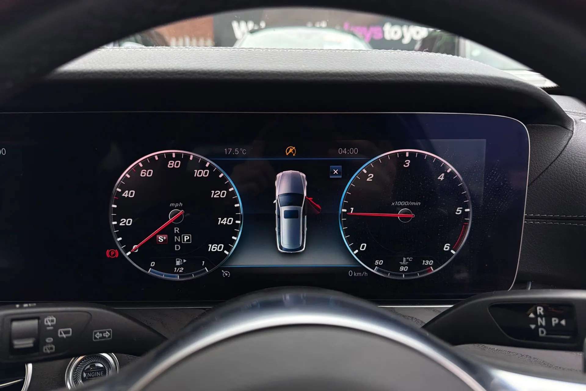 2020 MERCEDES-BENZ E CLASS 2020 MERCEDES-BENZ E CLASS