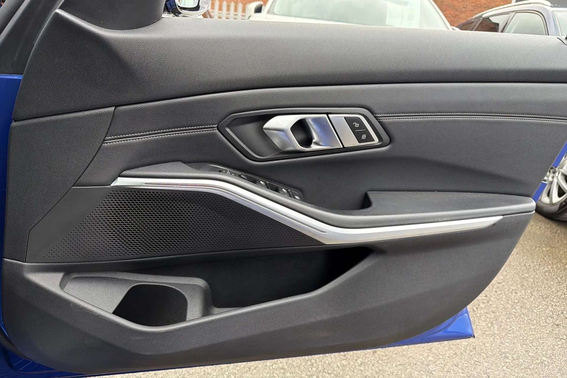 2020 BMW 3 SERIES 2020 BMW 3 SERIES