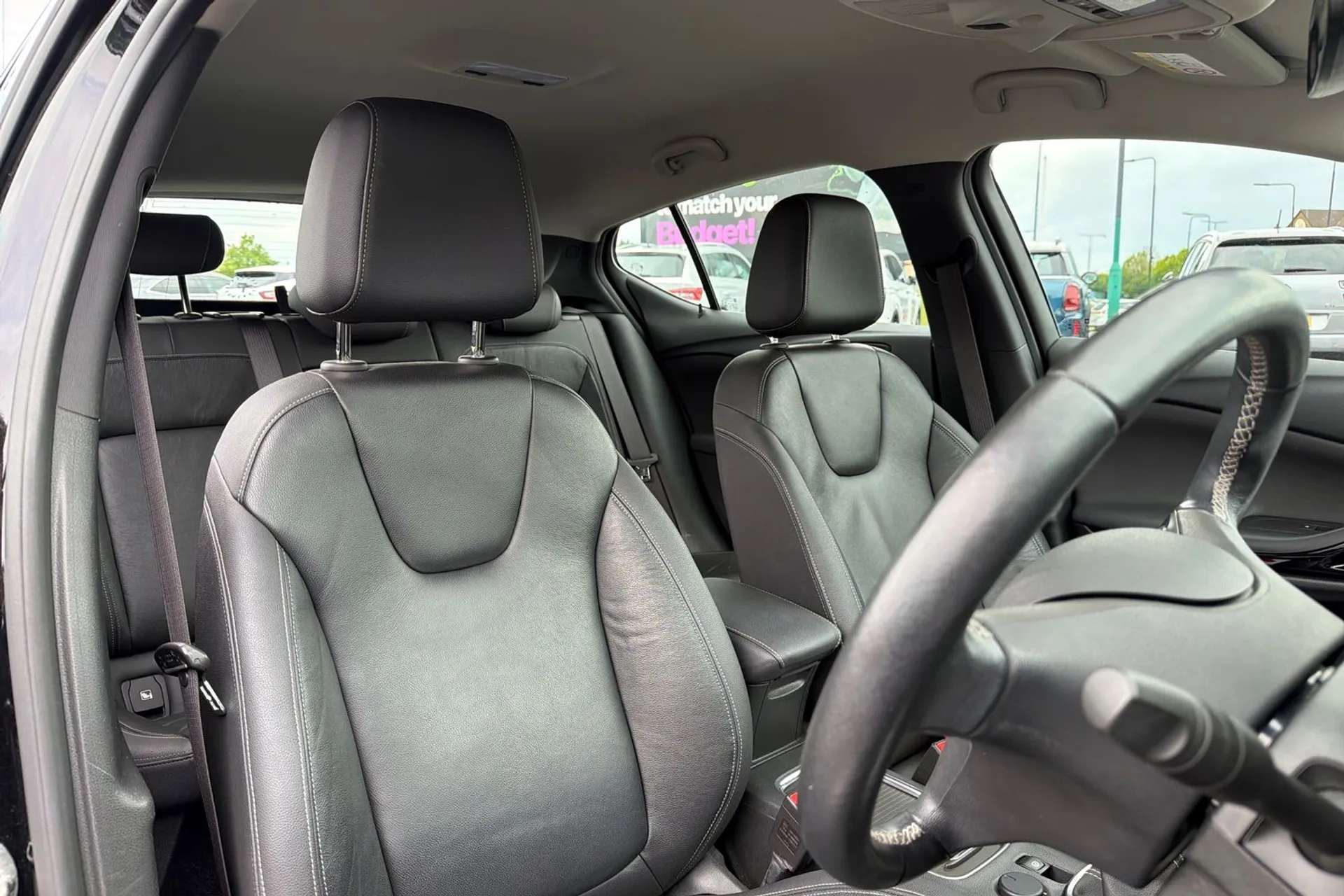 2018 VAUXHALL ASTRA 2018 VAUXHALL ASTRA