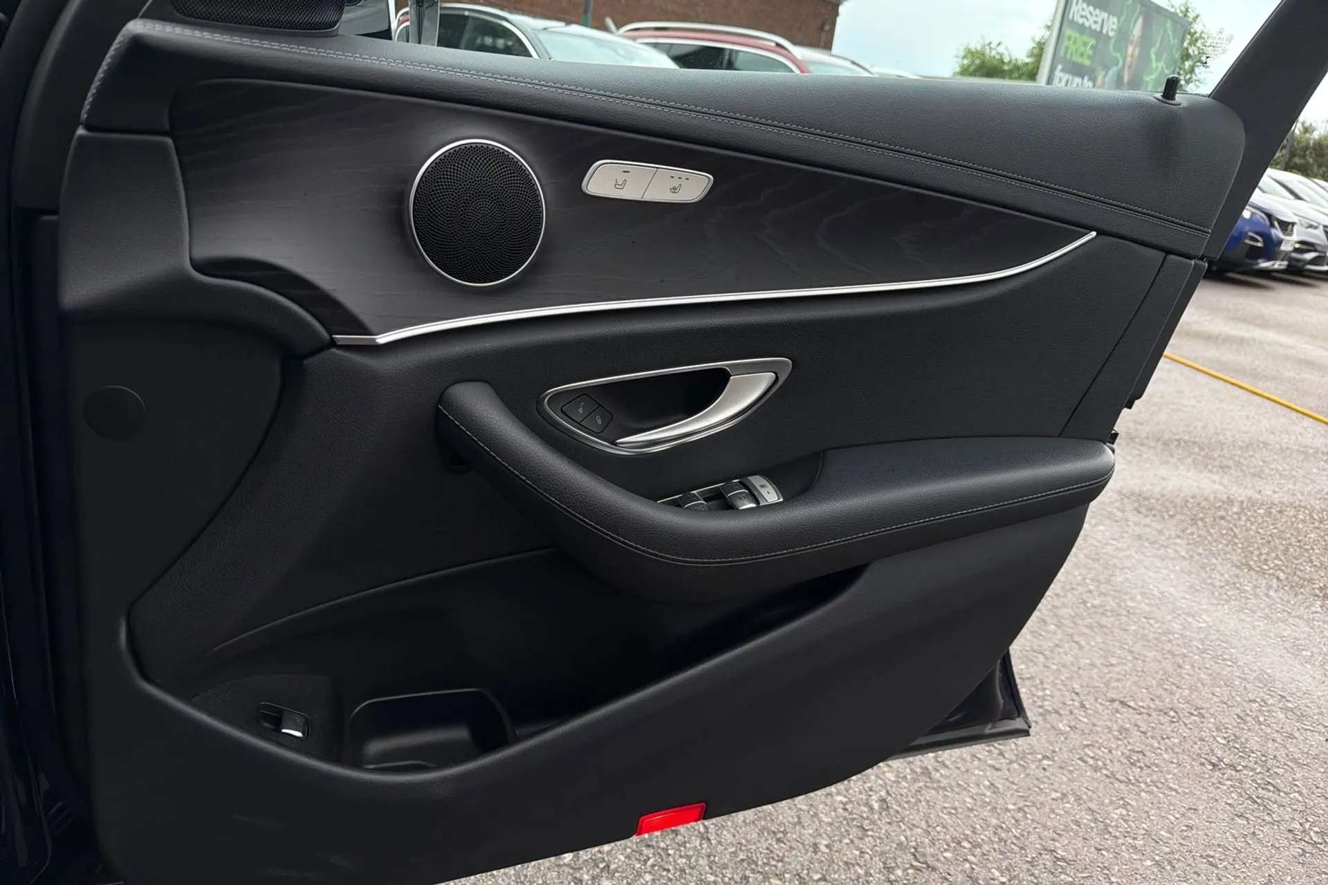 2020 MERCEDES-BENZ E CLASS 2020 MERCEDES-BENZ E CLASS