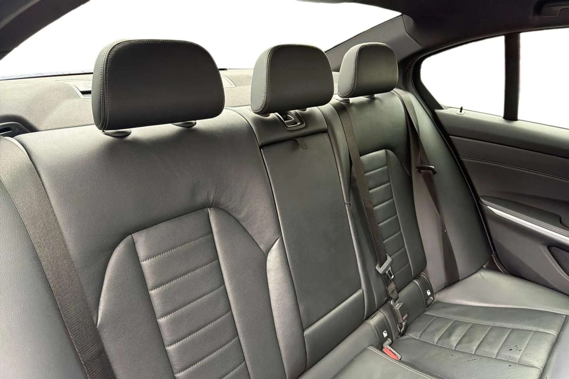 2020 BMW 3 SERIES 2020 BMW 3 SERIES