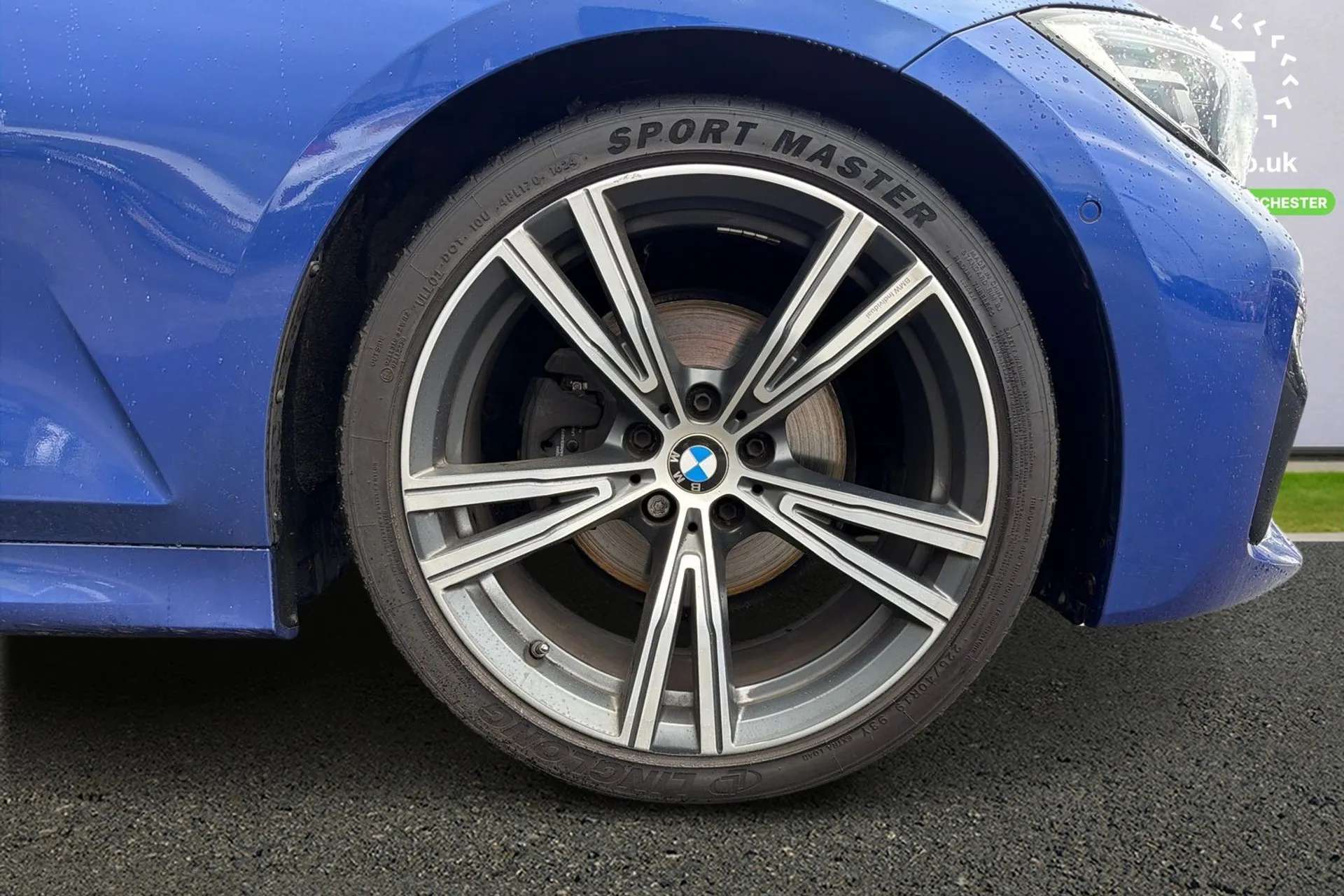2020 BMW 3 SERIES 2020 BMW 3 SERIES