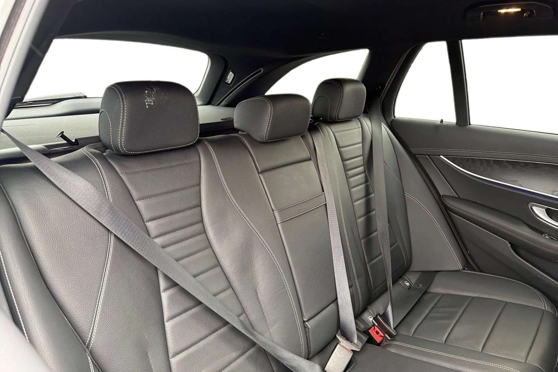 2020 MERCEDES-BENZ E CLASS 2020 MERCEDES-BENZ E CLASS