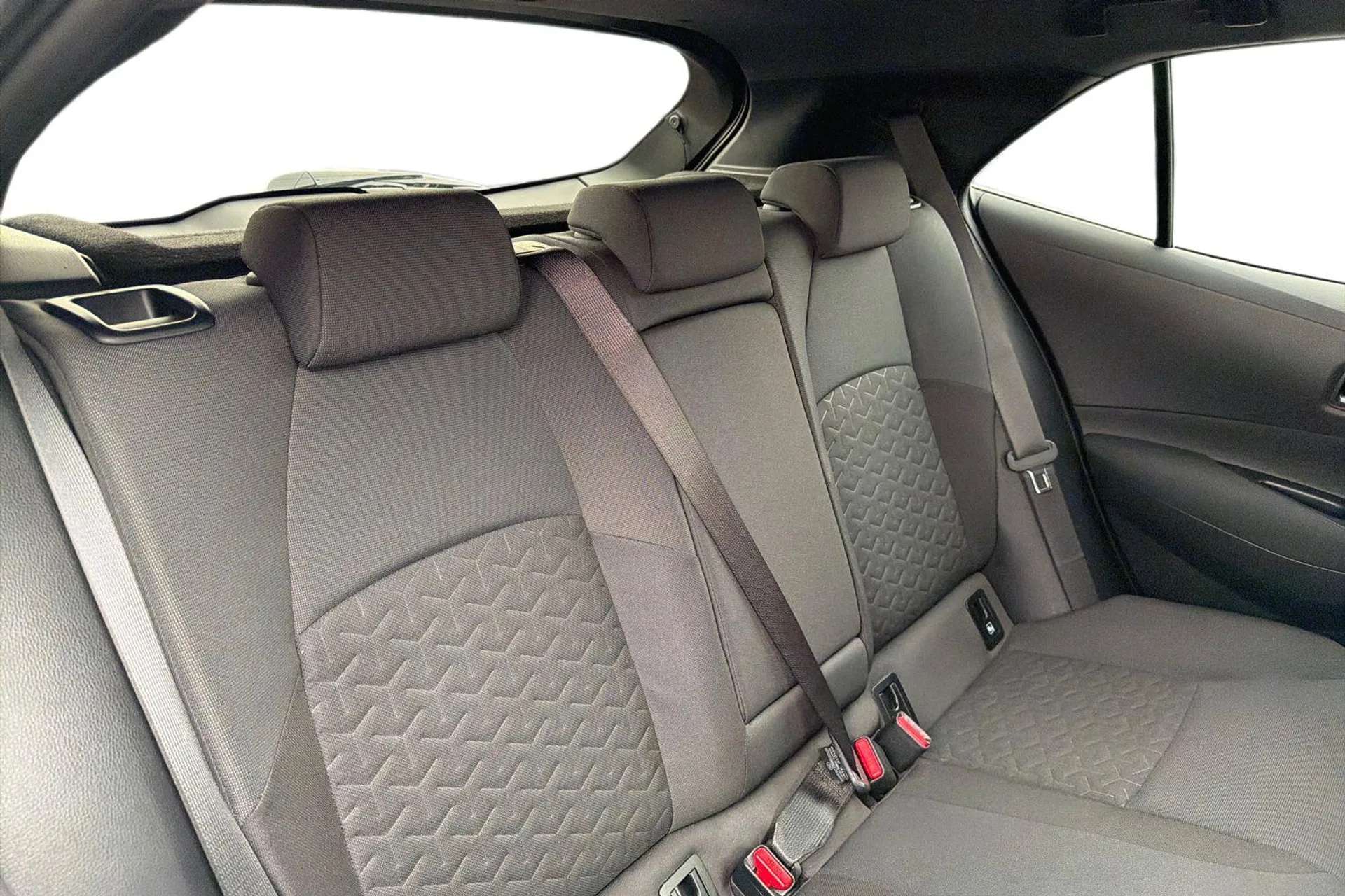 2020 TOYOTA COROLLA 2020 TOYOTA COROLLA