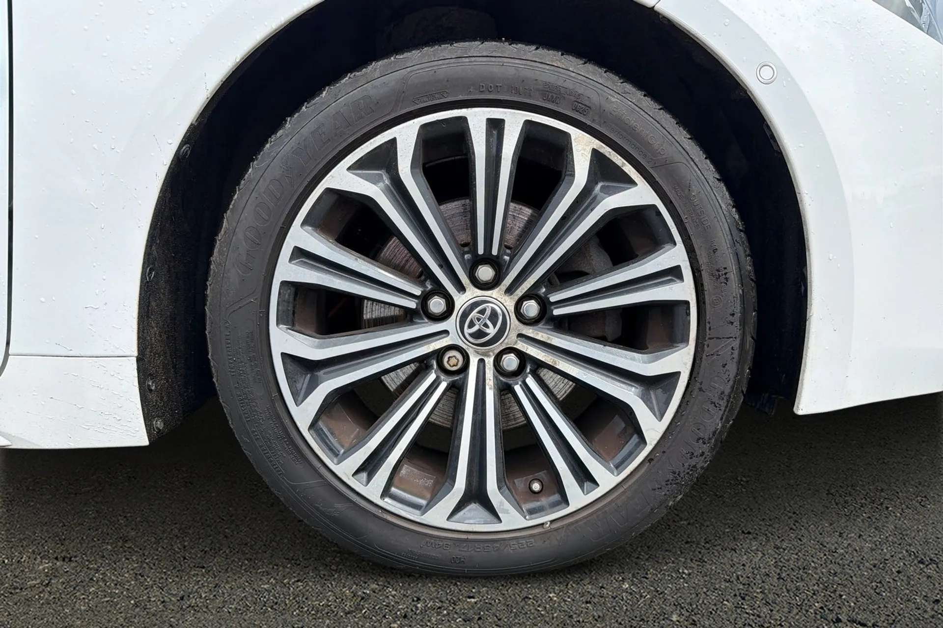 2020 TOYOTA COROLLA 2020 TOYOTA COROLLA