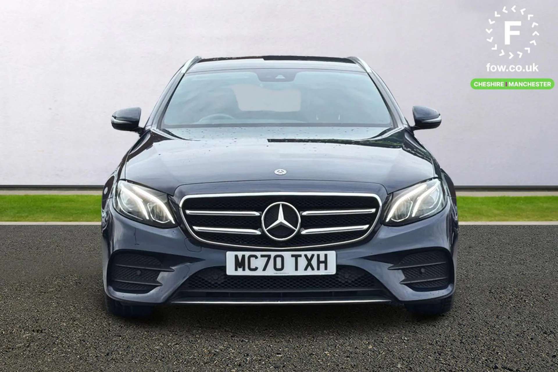 2020 MERCEDES-BENZ E CLASS 2020 MERCEDES-BENZ E CLASS
