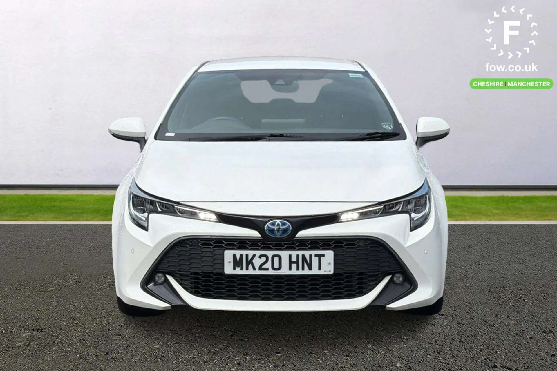 2020 TOYOTA COROLLA 2020 TOYOTA COROLLA