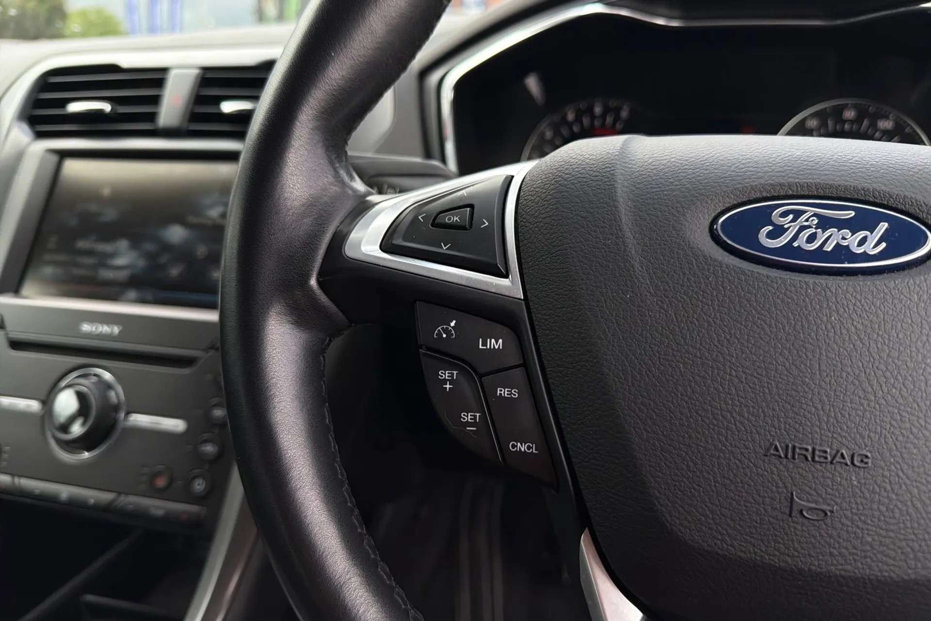 2016 FORD MONDEO 2016 FORD MONDEO