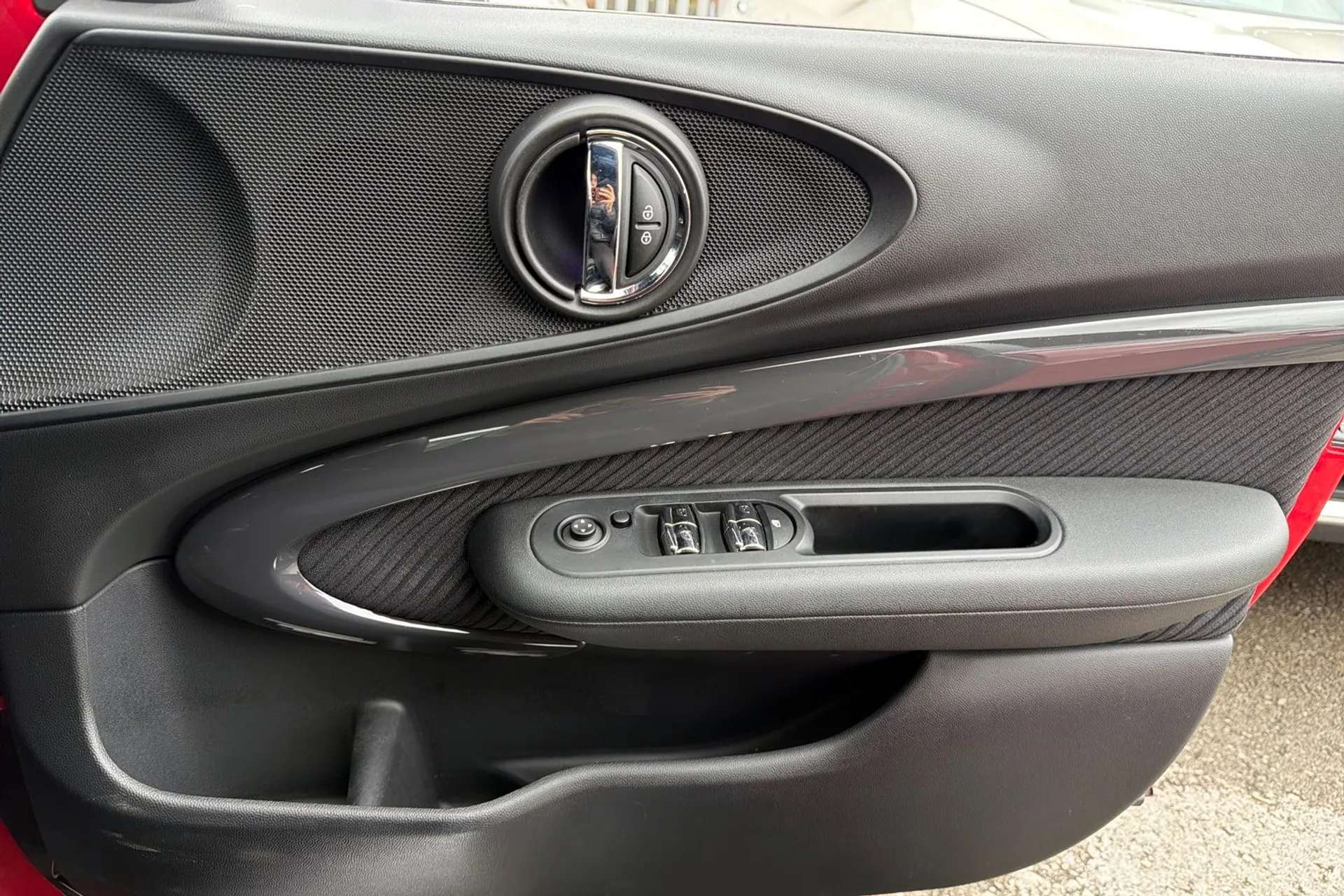 2018 MINI CLUBMAN 2018 MINI CLUBMAN