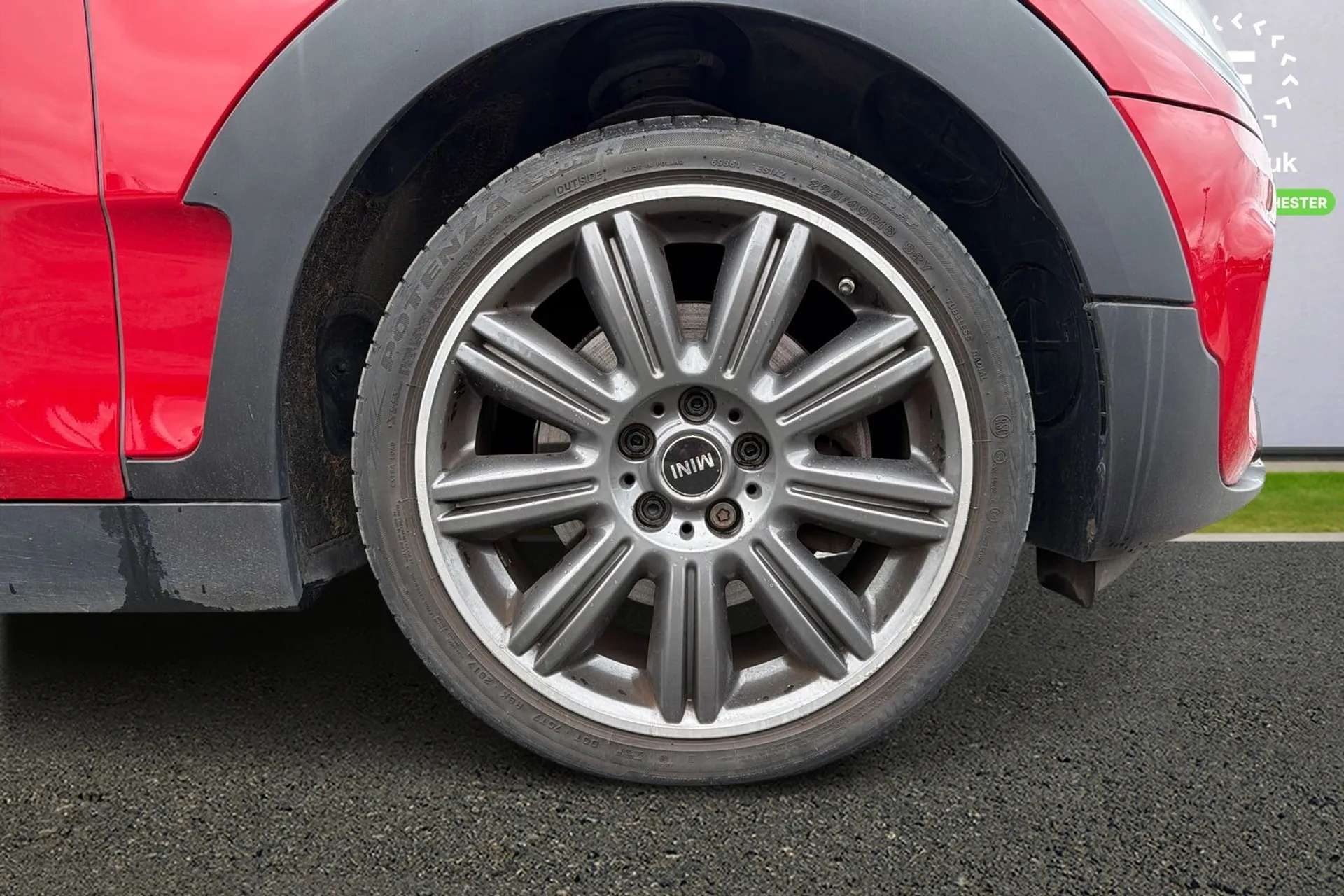 2018 MINI CLUBMAN 2018 MINI CLUBMAN