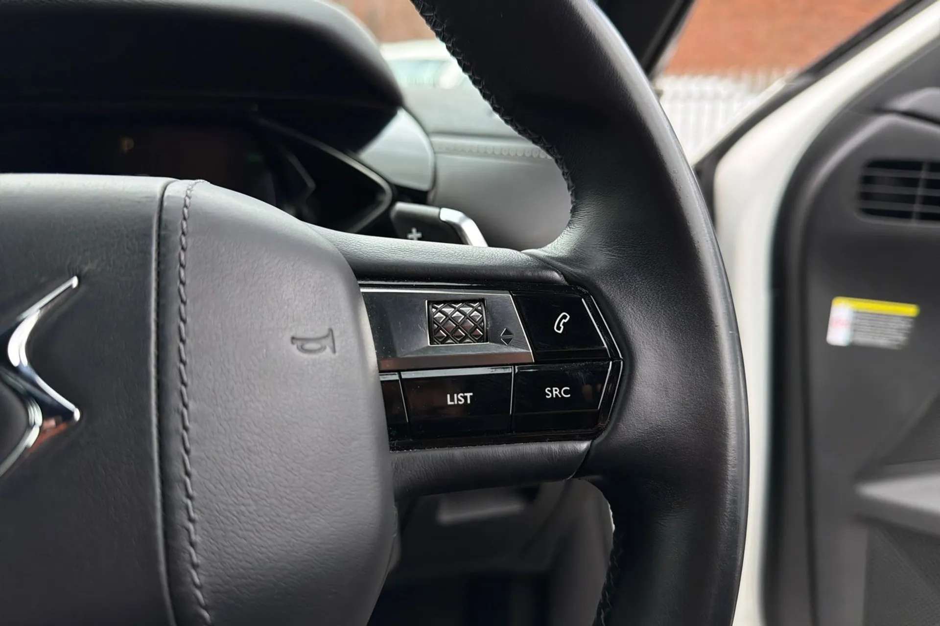 2019 DS DS3 2019 DS DS3