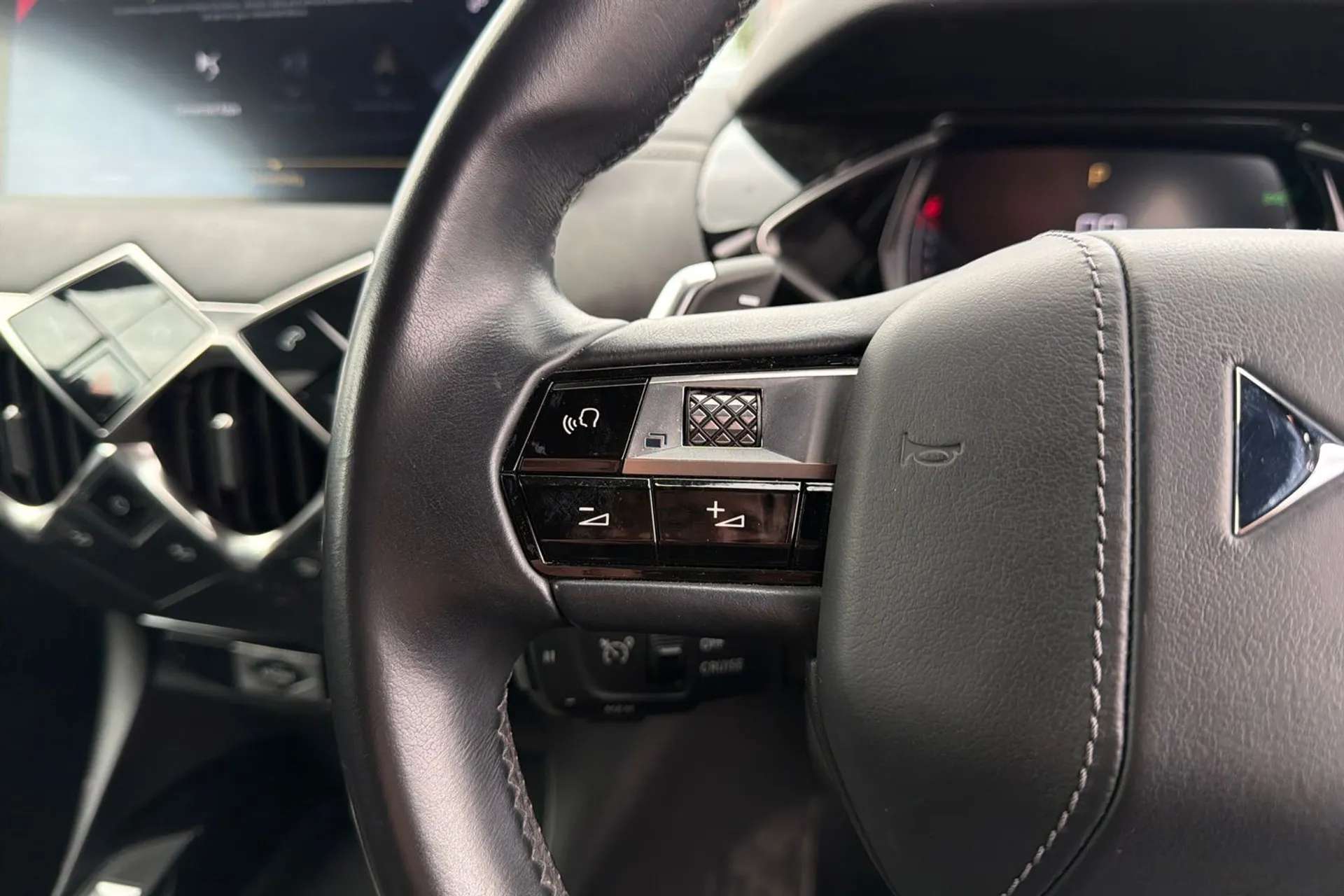 2019 DS DS3 2019 DS DS3