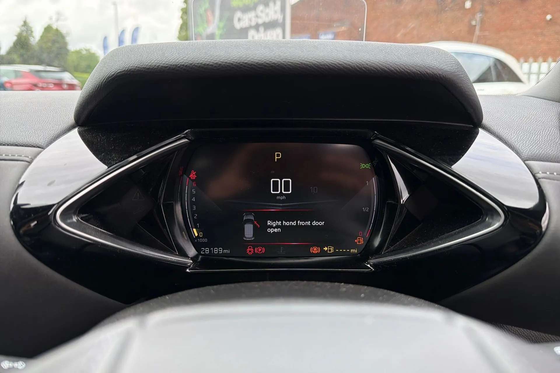 2019 DS DS3 2019 DS DS3
