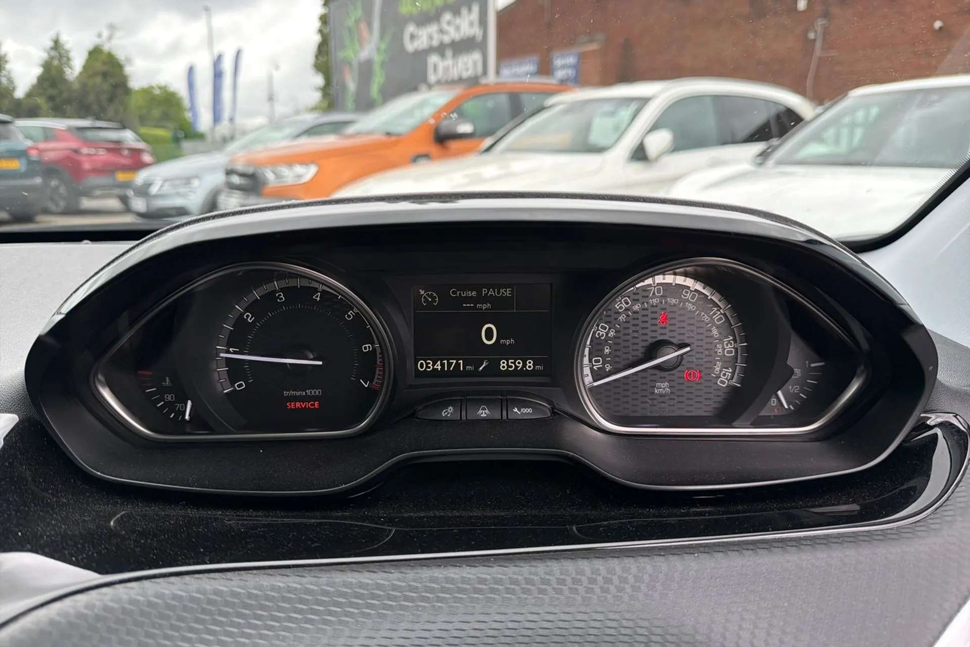 2016 PEUGEOT 2008 2016 PEUGEOT 2008