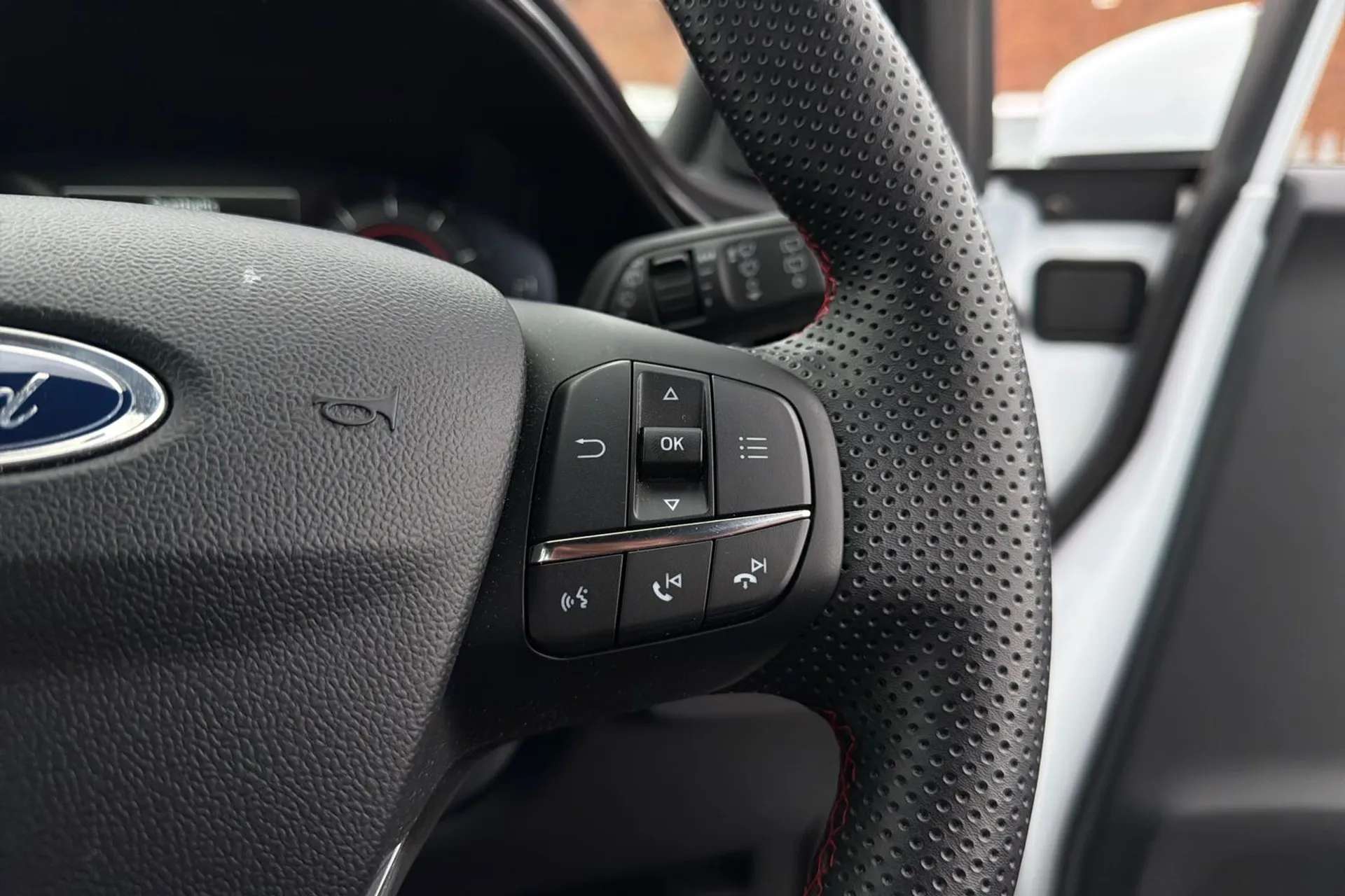 2023 FORD PUMA 2023 FORD PUMA