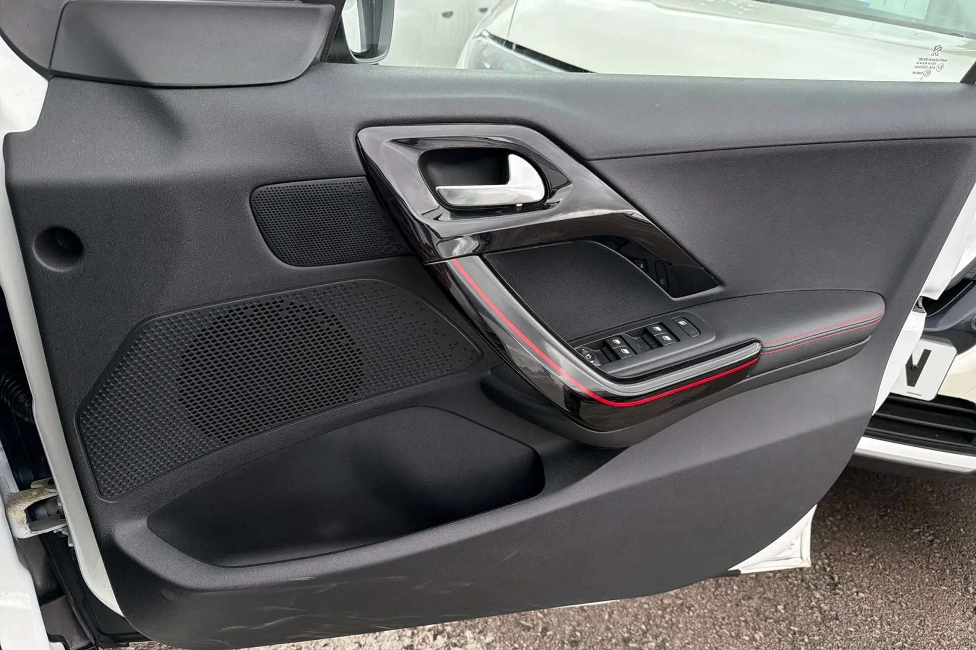 2016 PEUGEOT 2008 2016 PEUGEOT 2008