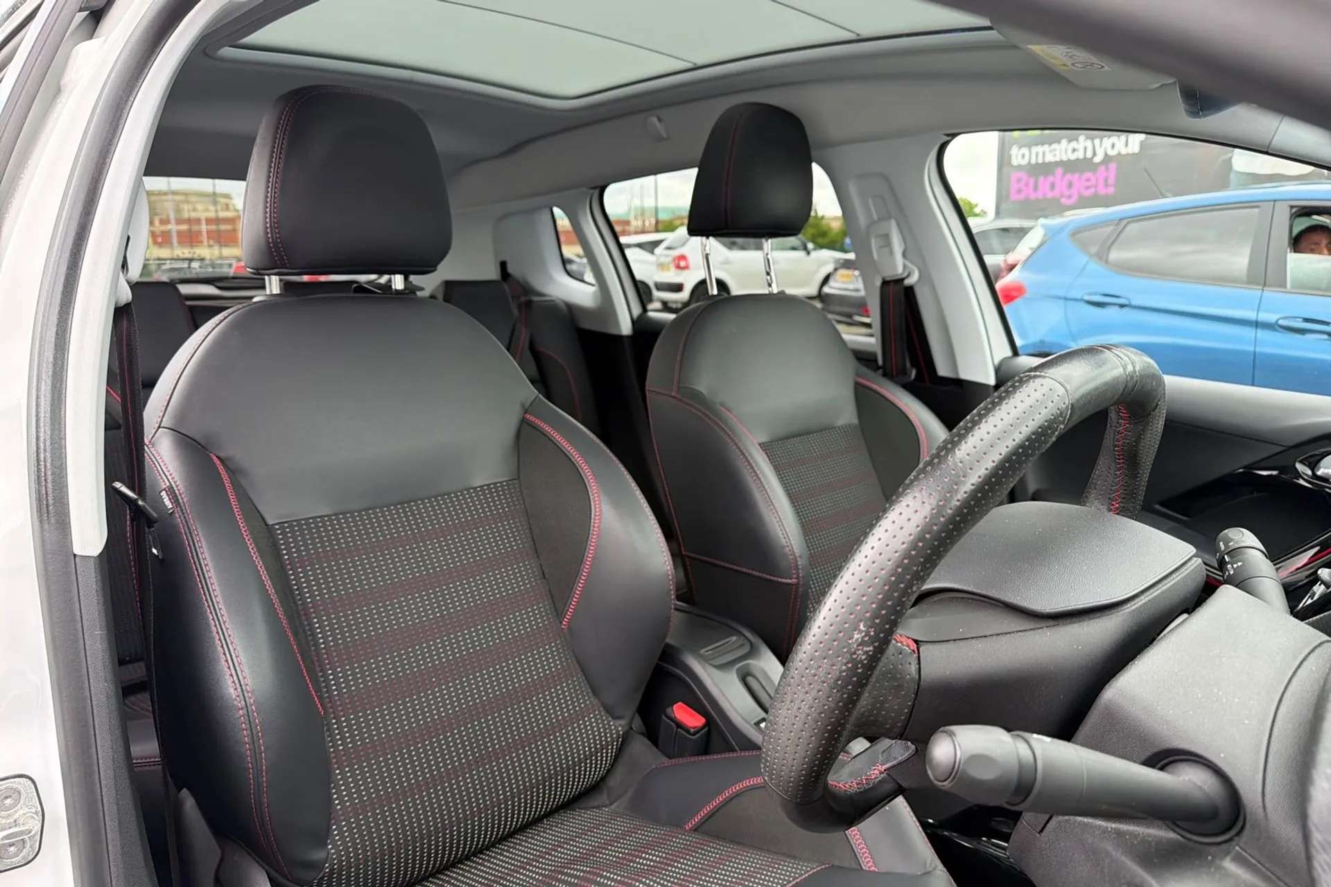 2016 PEUGEOT 2008 2016 PEUGEOT 2008