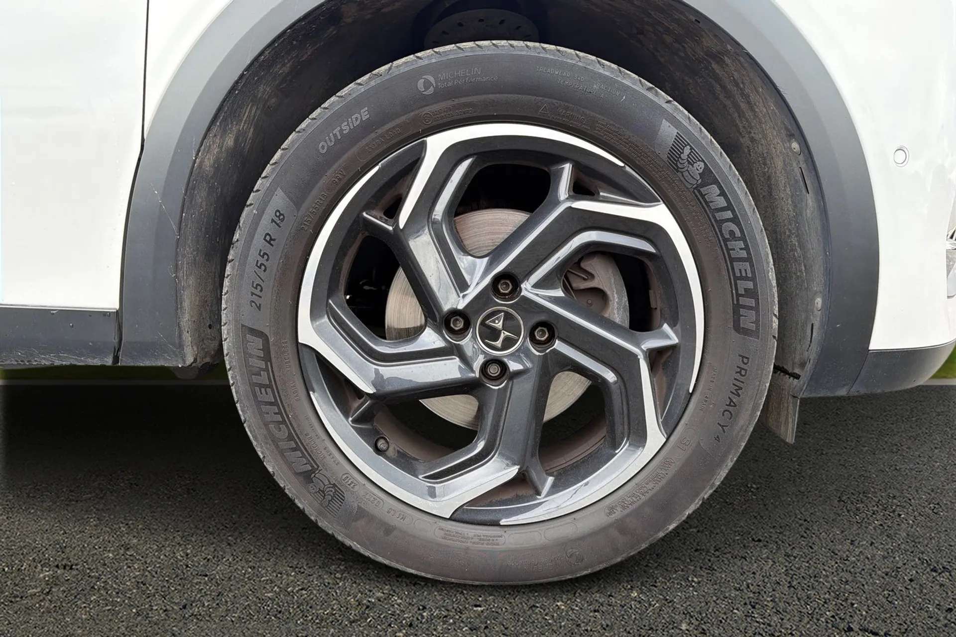 2019 DS DS3 2019 DS DS3
