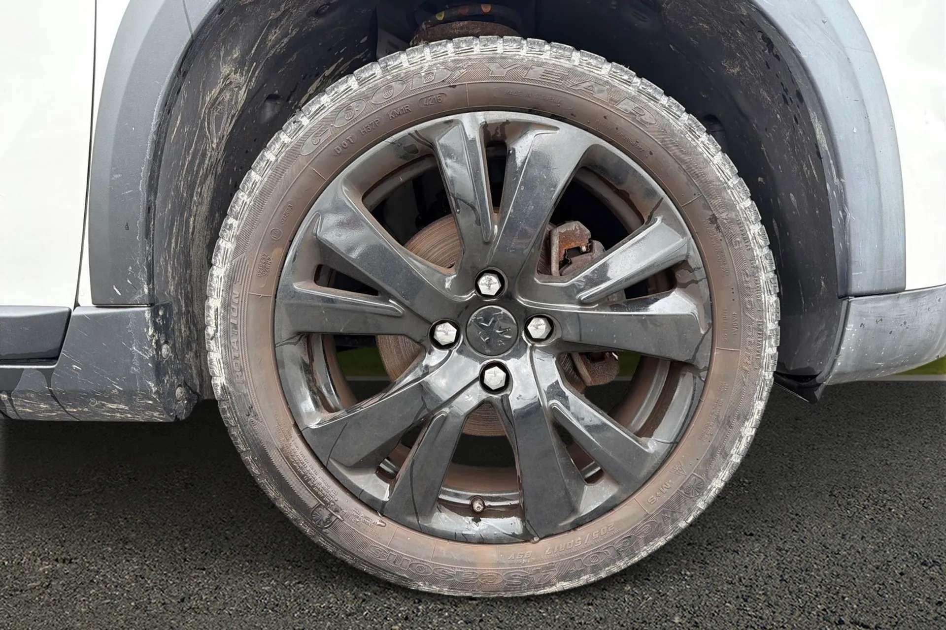 2016 PEUGEOT 2008 2016 PEUGEOT 2008