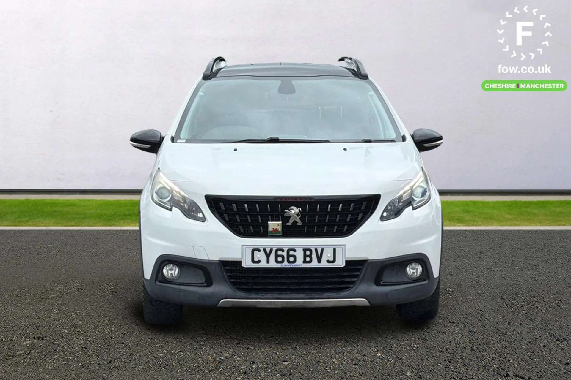 2016 PEUGEOT 2008 2016 PEUGEOT 2008