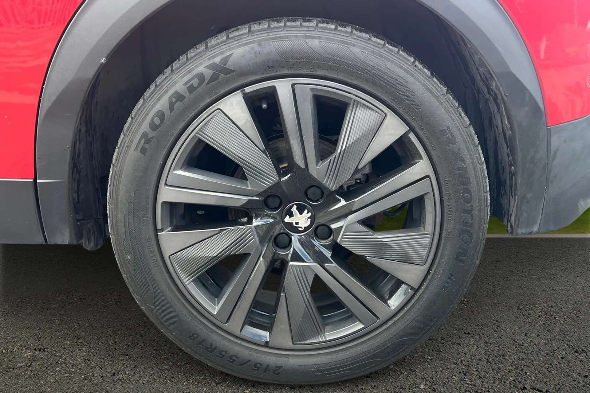 2020 PEUGEOT 2008 2020 PEUGEOT 2008