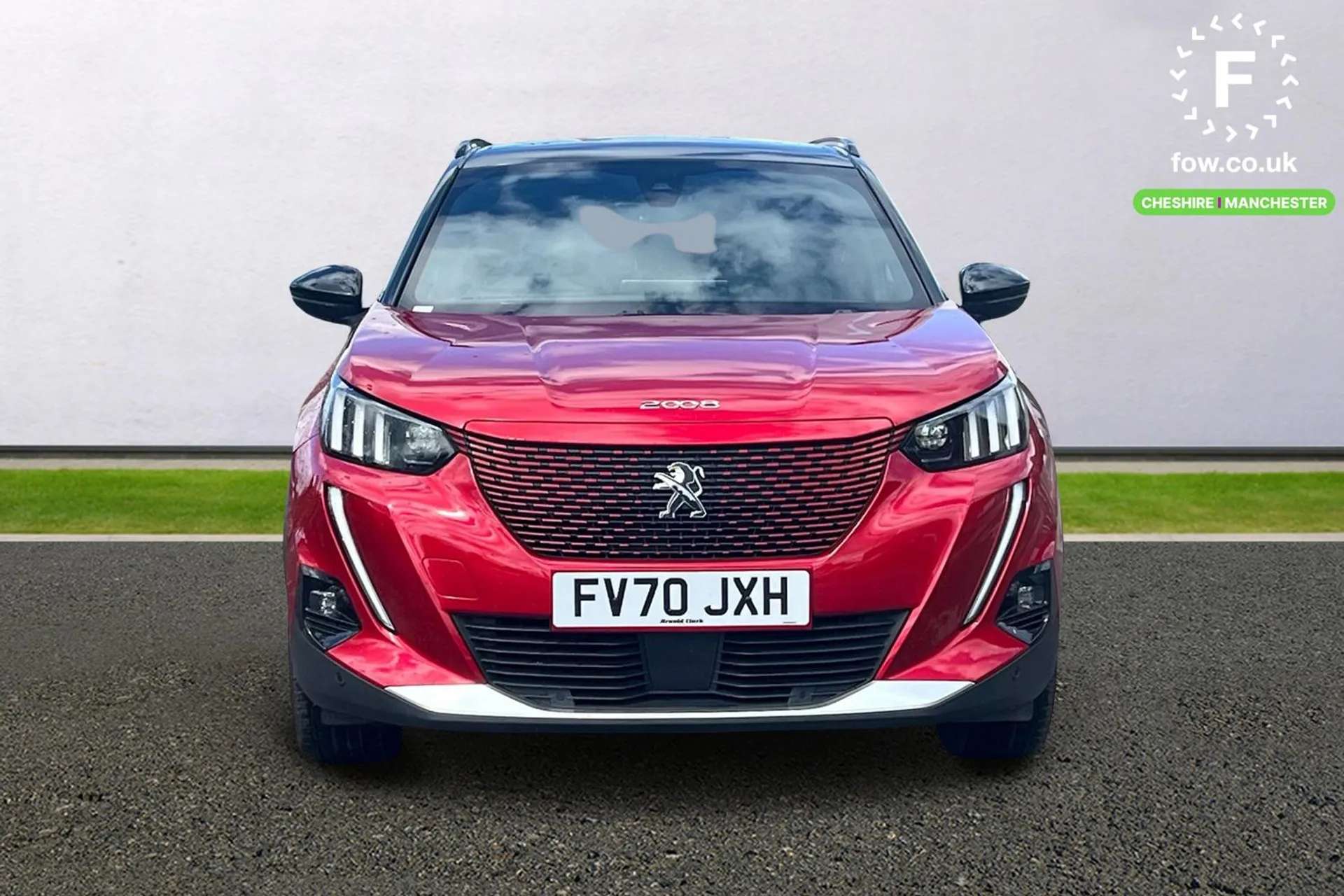2020 PEUGEOT 2008 2020 PEUGEOT 2008
