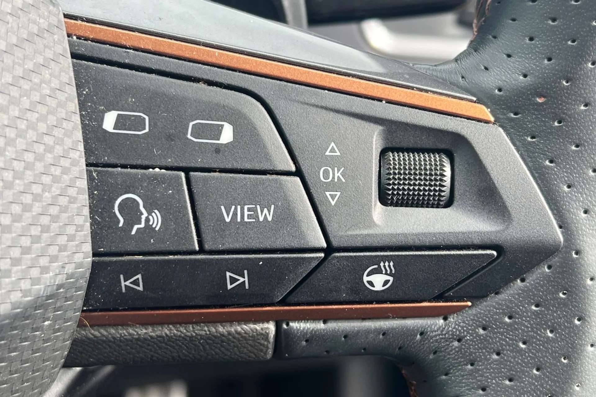 2023 CUPRA ATECA 2023 CUPRA ATECA