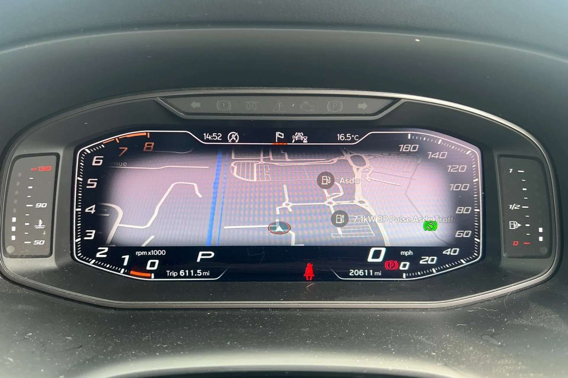 2023 CUPRA ATECA 2023 CUPRA ATECA