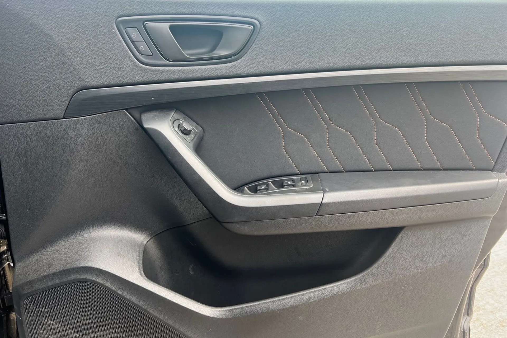 2023 CUPRA ATECA 2023 CUPRA ATECA