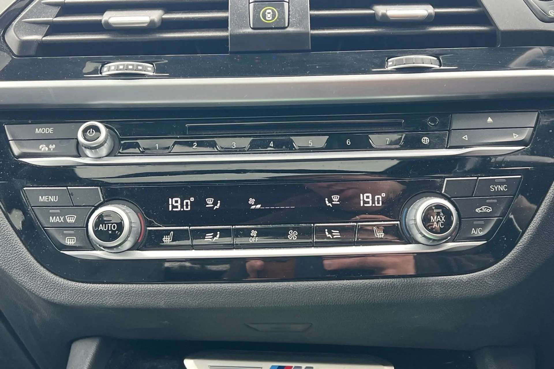 2019 BMW X3 2019 BMW X3