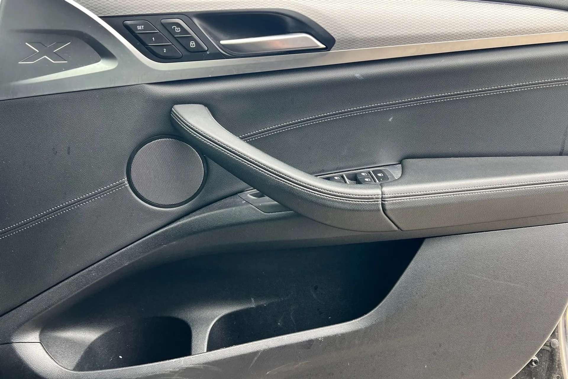 2019 BMW X3 2019 BMW X3