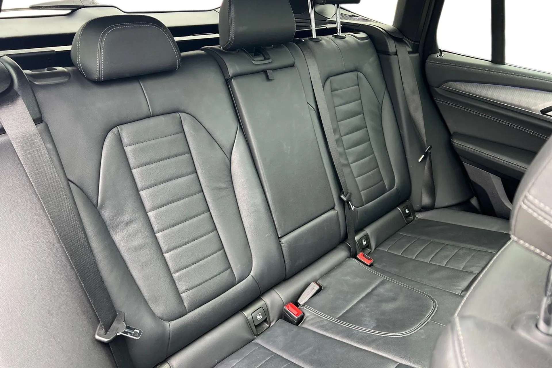 2019 BMW X3 2019 BMW X3