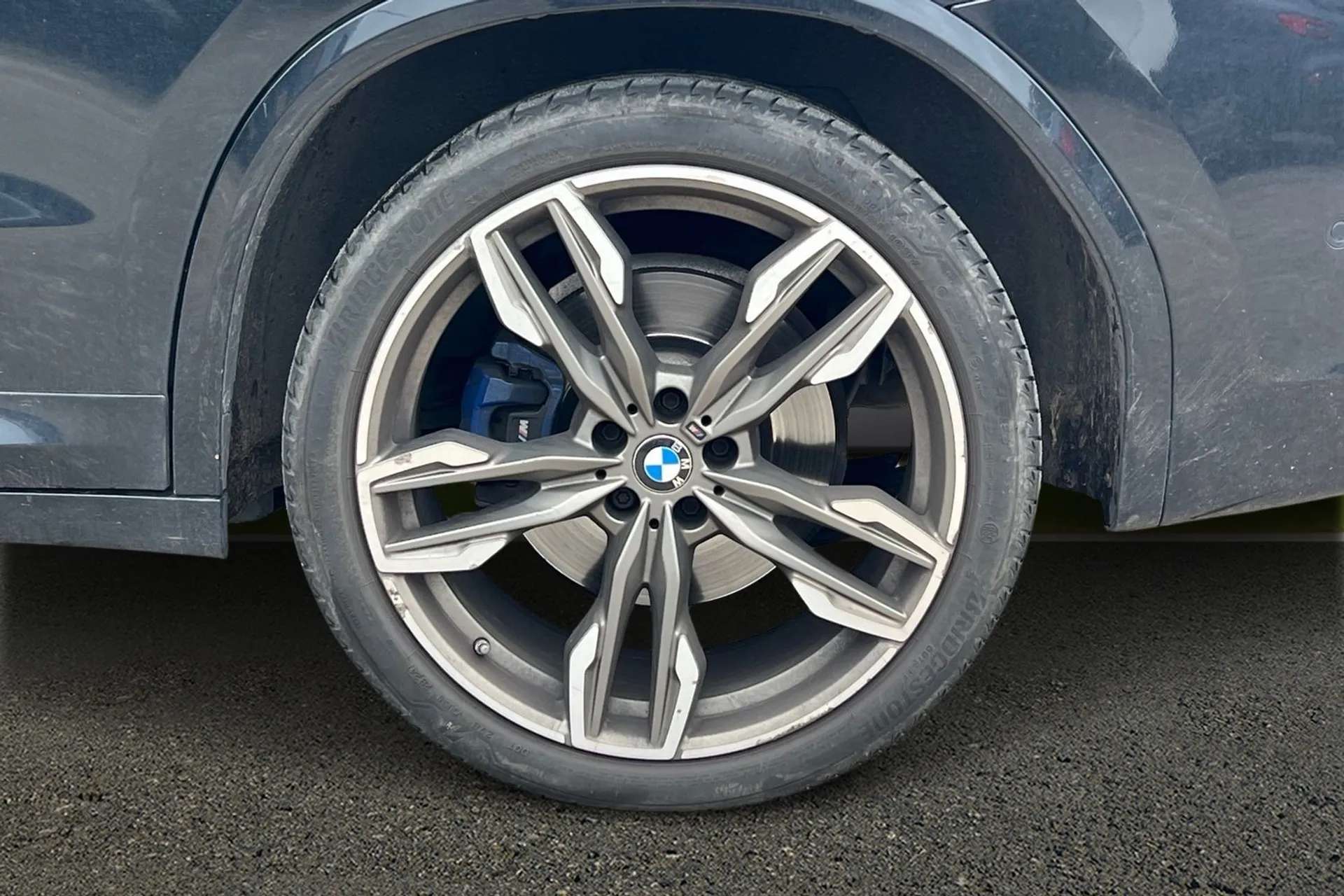 2019 BMW X3 2019 BMW X3