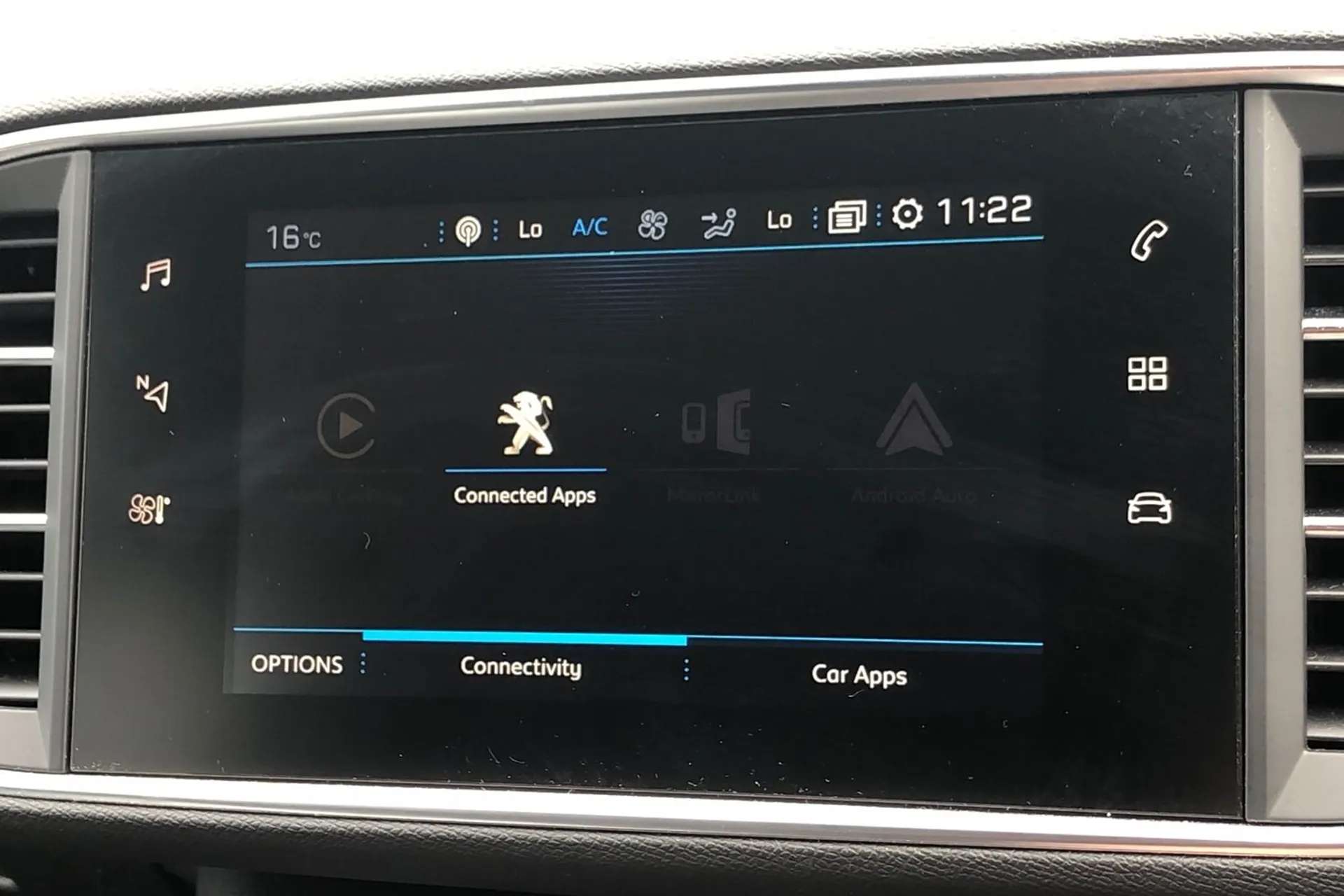 2019 PEUGEOT 308 2019 PEUGEOT 308
