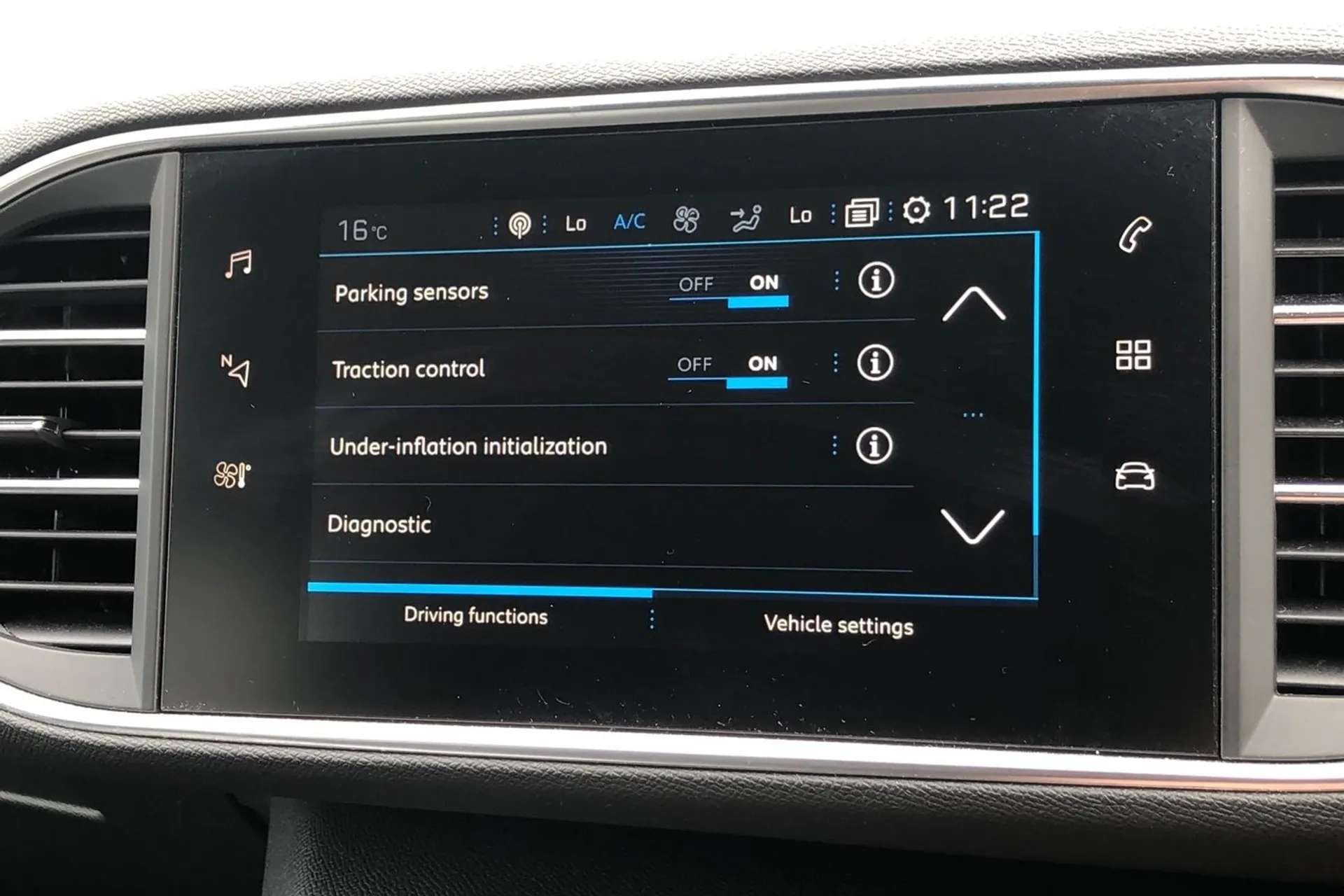 2019 PEUGEOT 308 2019 PEUGEOT 308