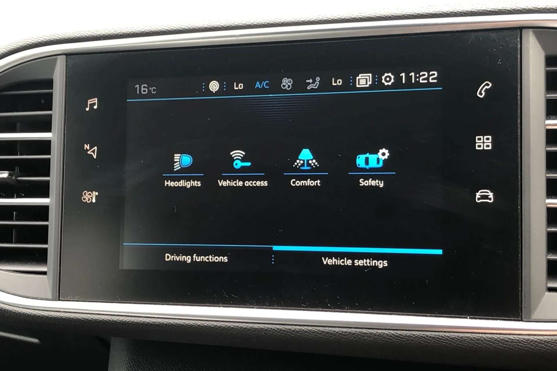 2019 PEUGEOT 308 2019 PEUGEOT 308