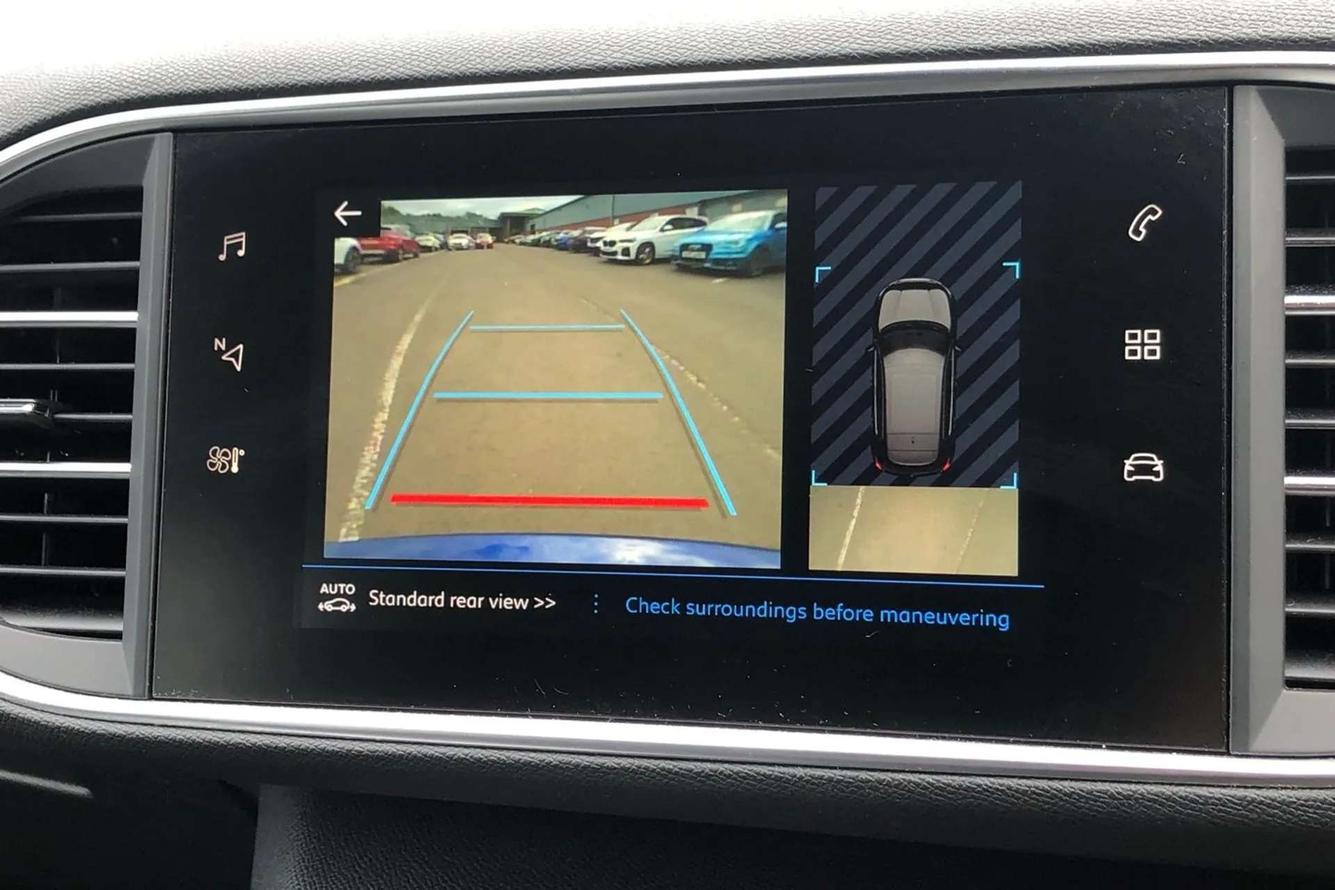 2019 PEUGEOT 308 2019 PEUGEOT 308
