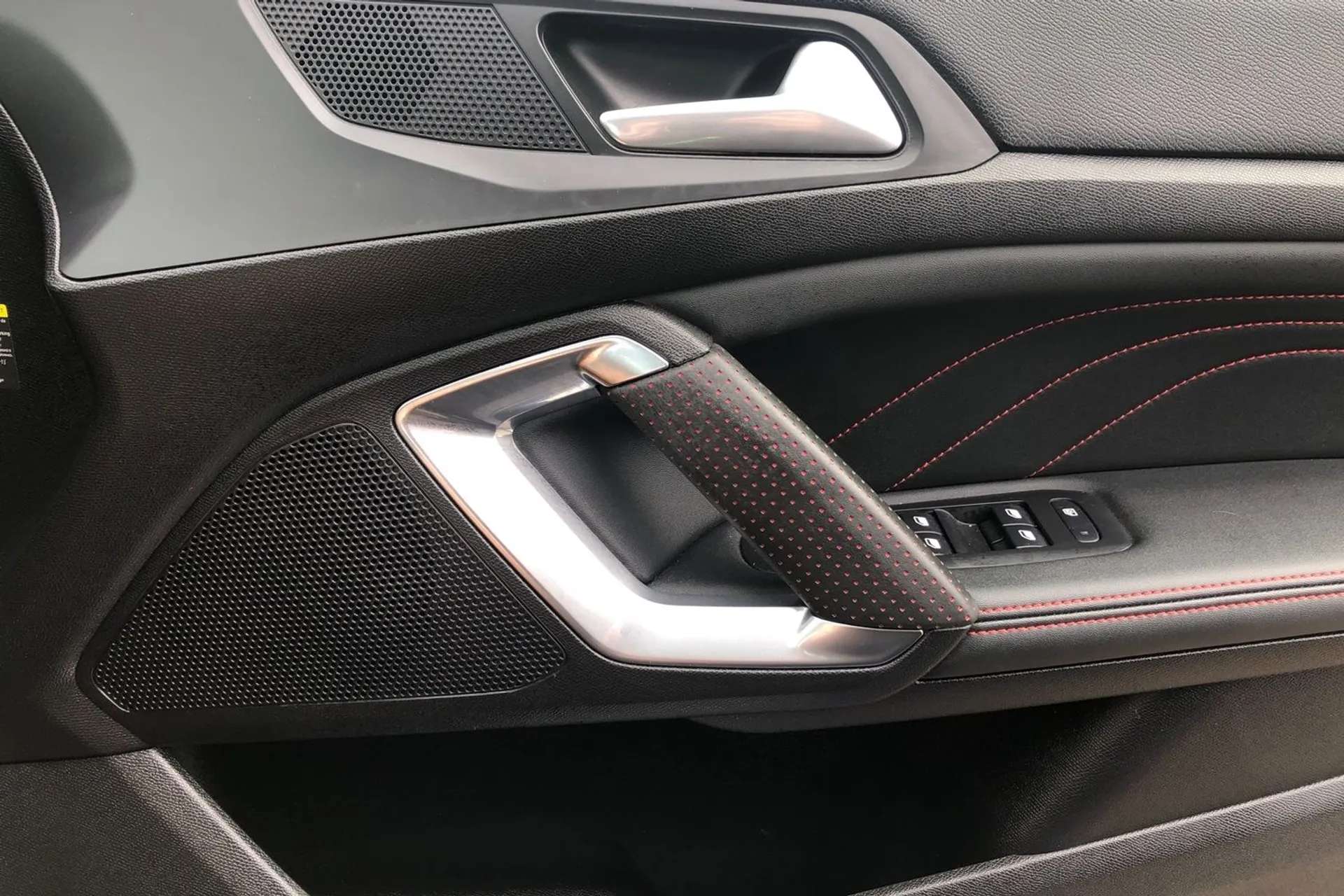 2019 PEUGEOT 308 2019 PEUGEOT 308