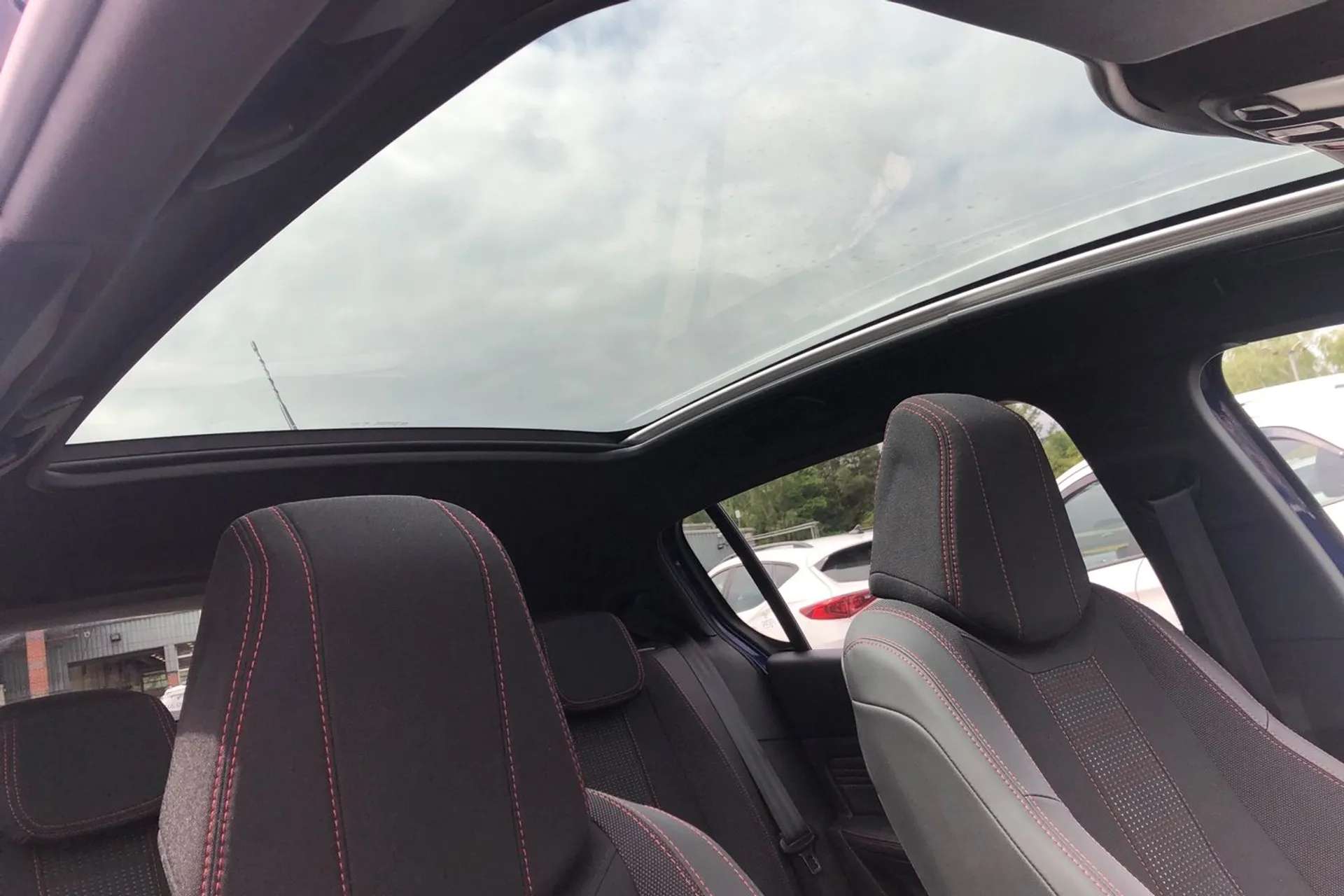2019 PEUGEOT 308 2019 PEUGEOT 308