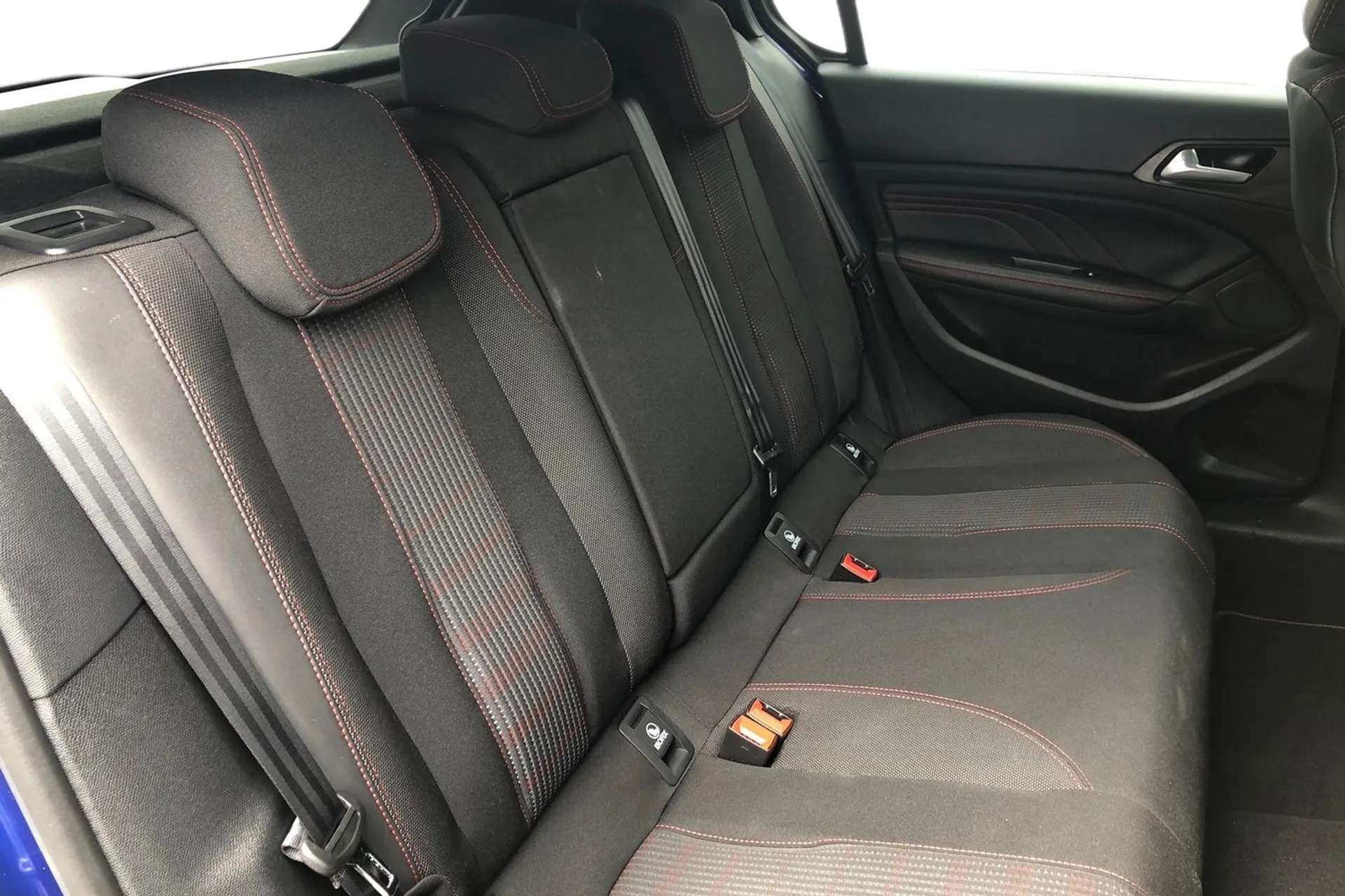 2019 PEUGEOT 308 2019 PEUGEOT 308