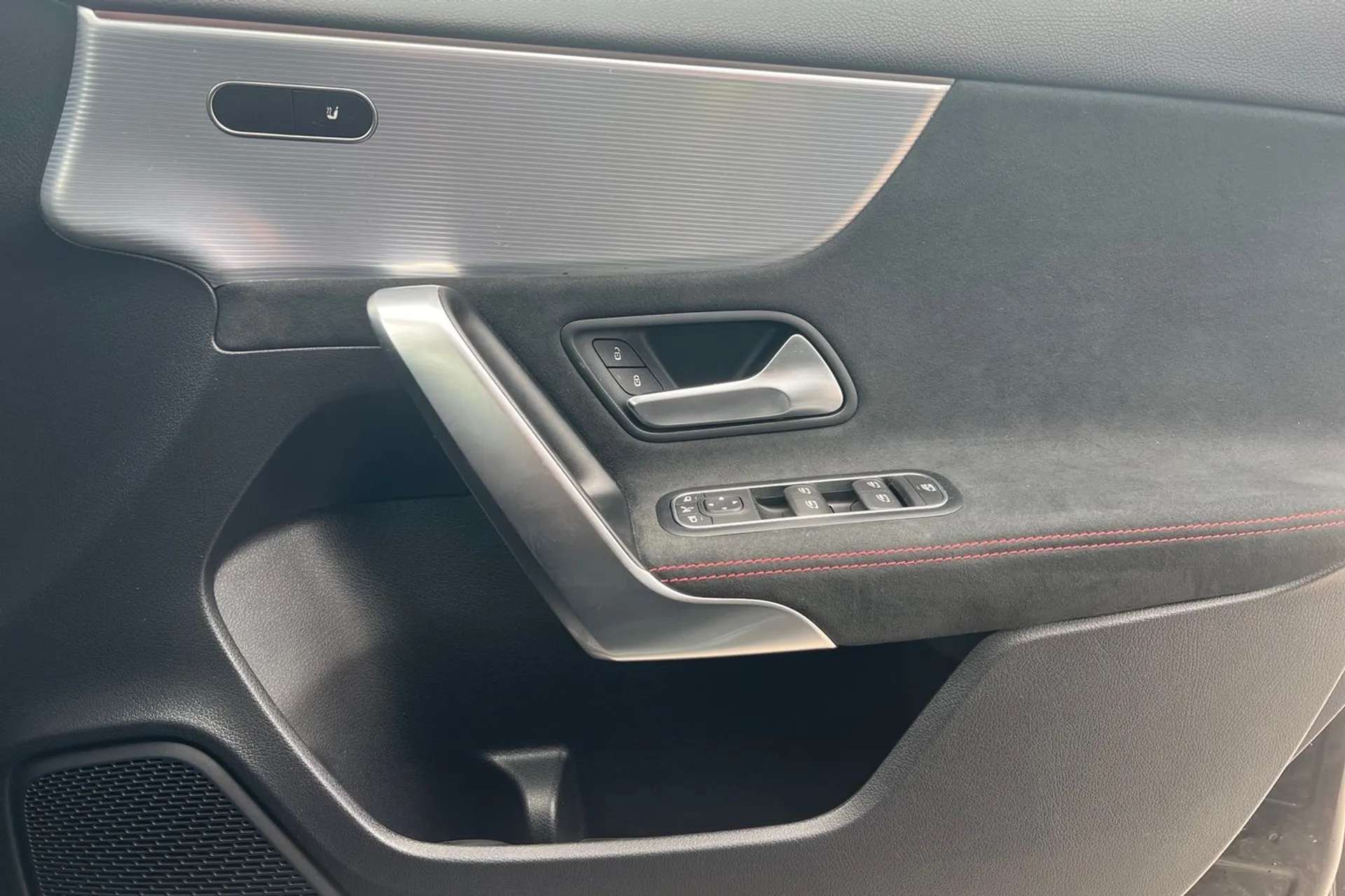 2022 MERCEDES-BENZ A CLASS 2022 MERCEDES-BENZ A CLASS