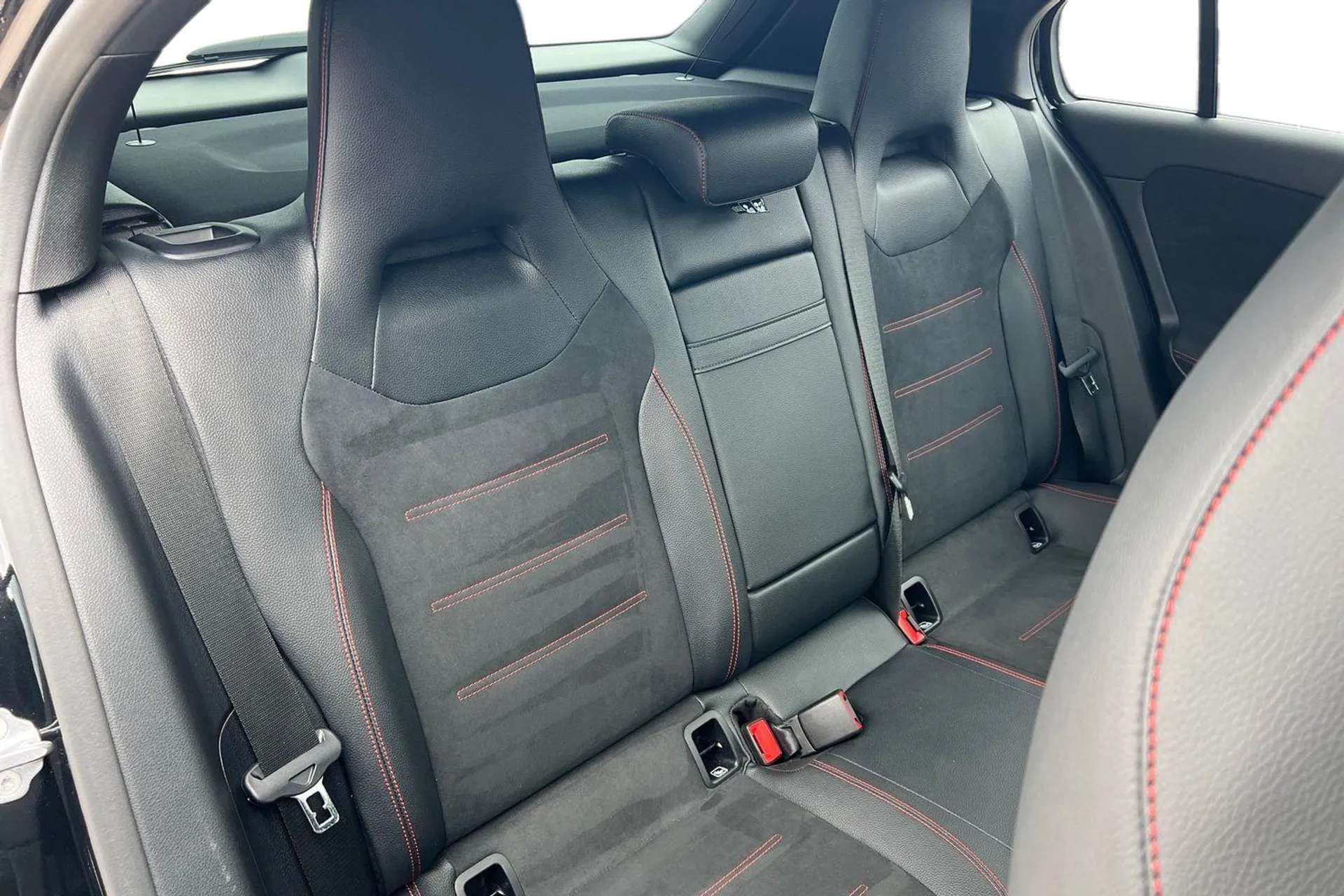 2022 MERCEDES-BENZ A CLASS 2022 MERCEDES-BENZ A CLASS