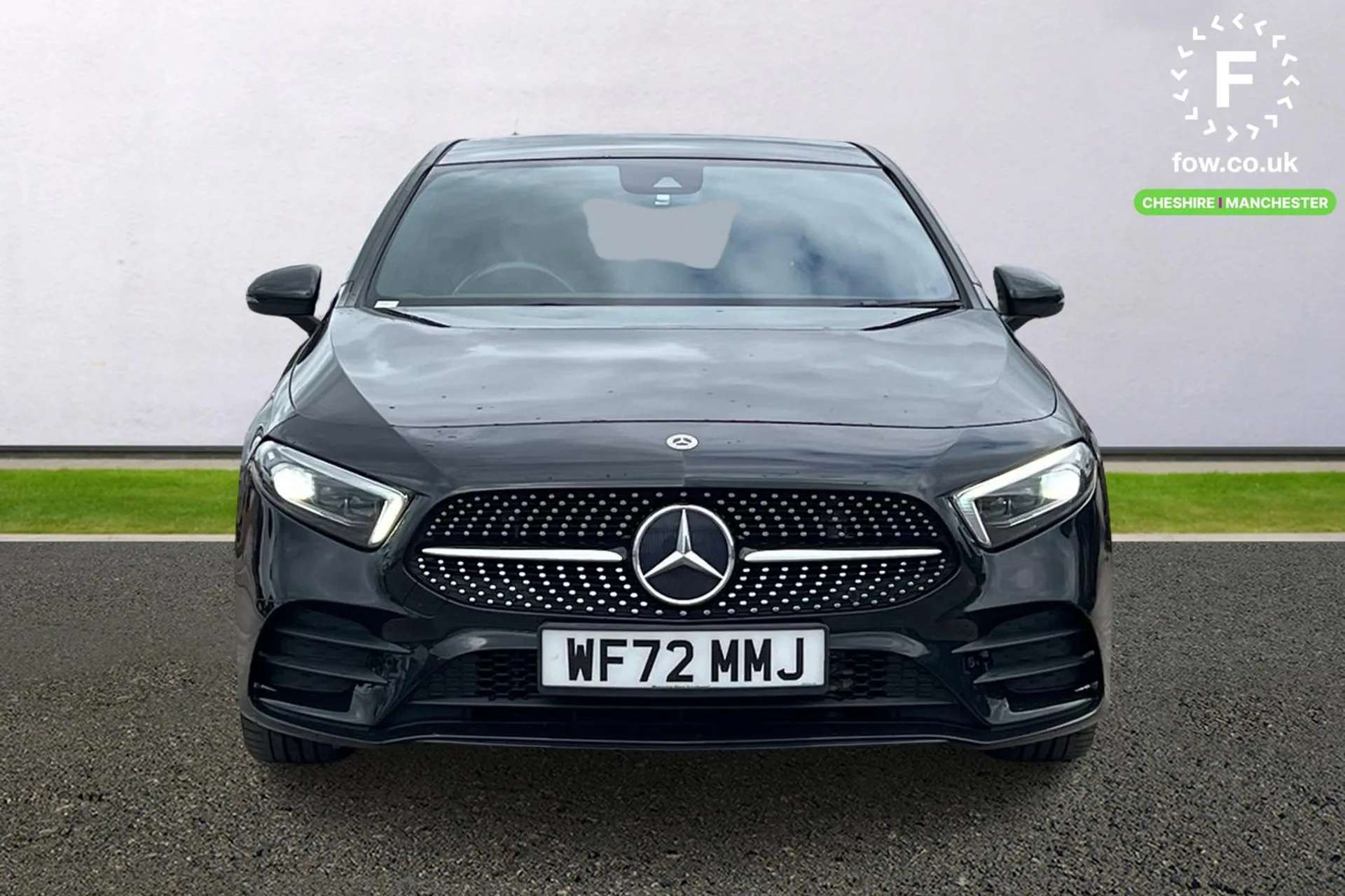 2022 MERCEDES-BENZ A CLASS 2022 MERCEDES-BENZ A CLASS