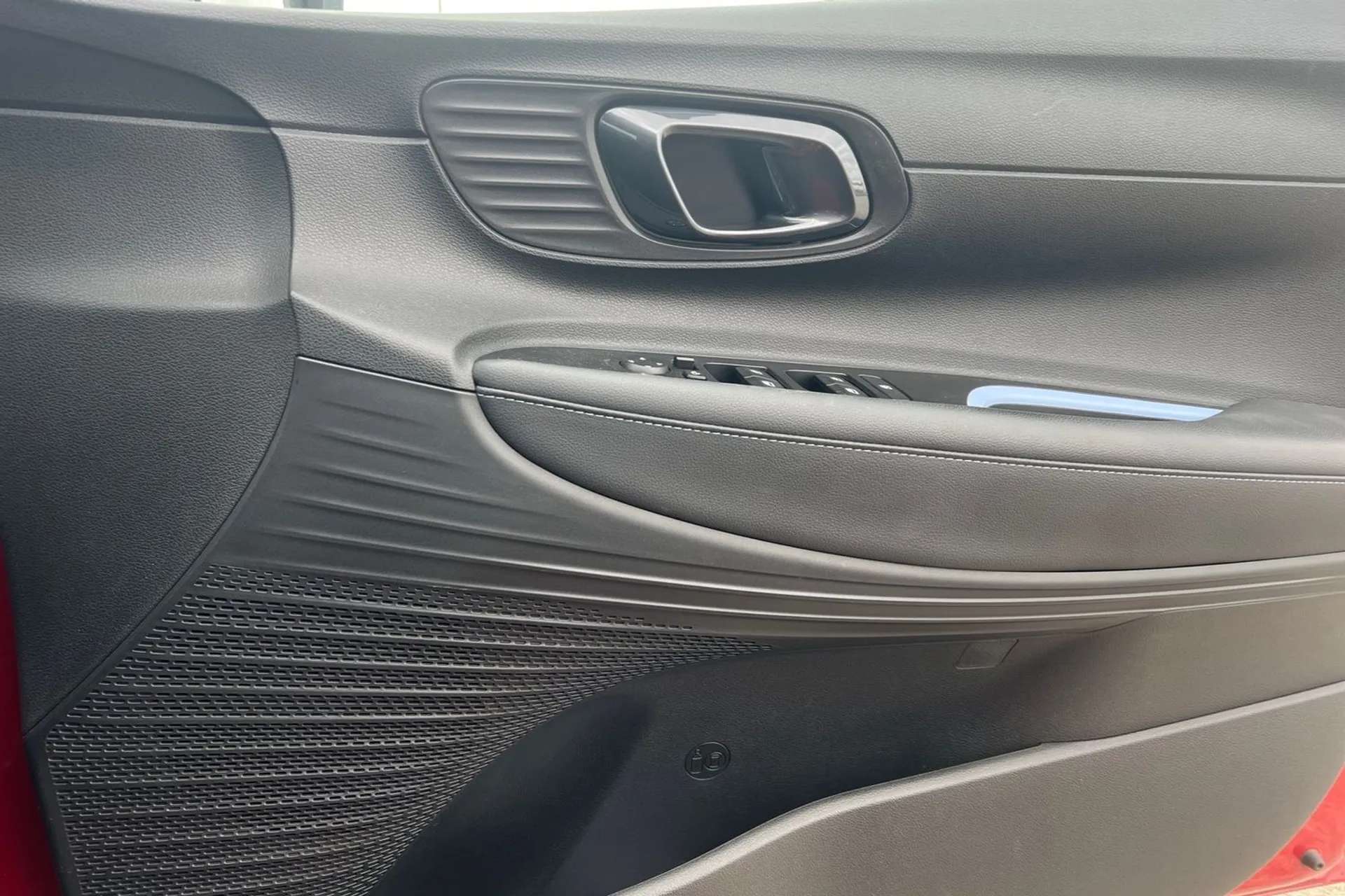2022 HYUNDAI I20 2022 HYUNDAI I20