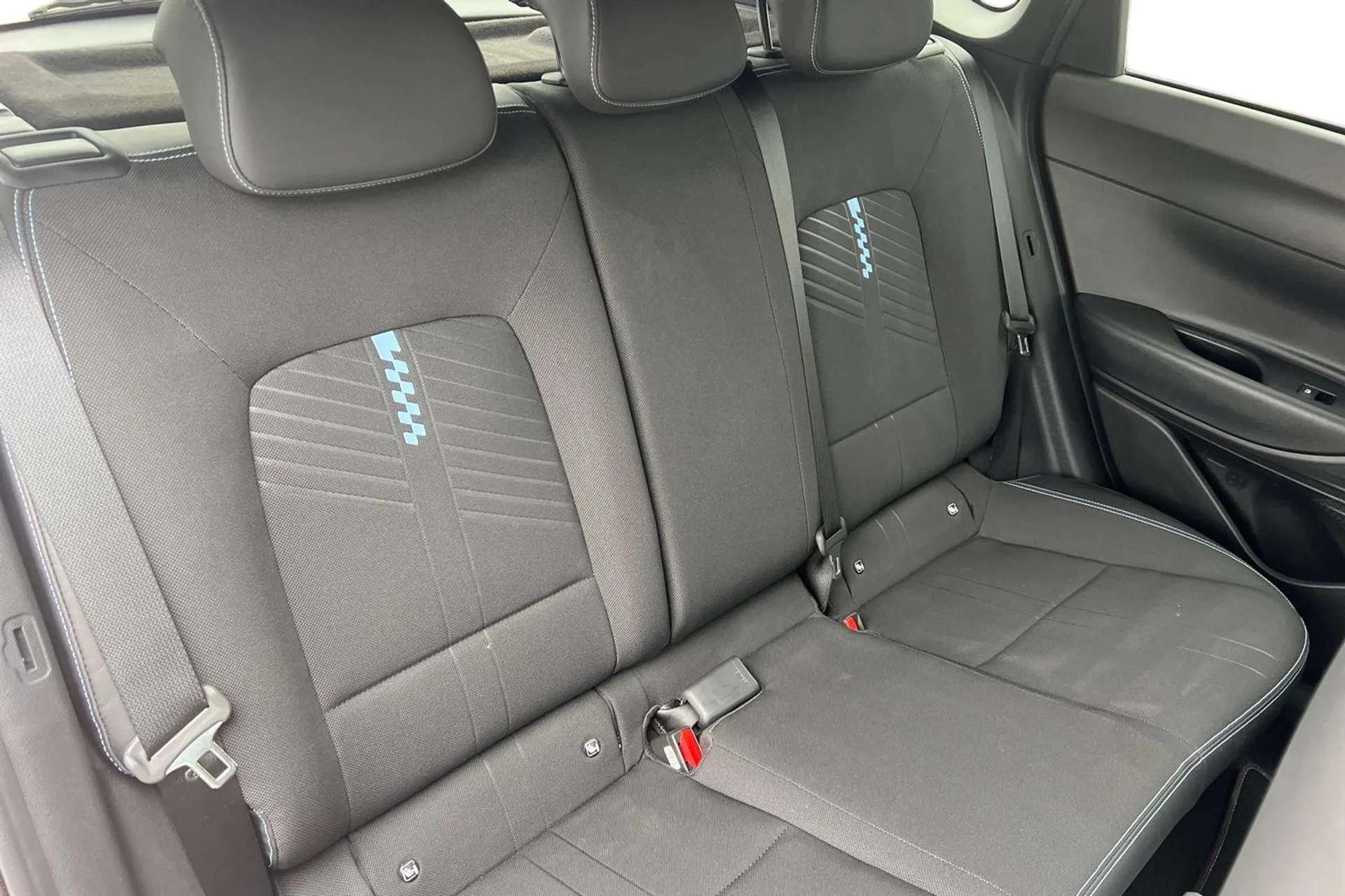 2022 HYUNDAI I20 2022 HYUNDAI I20