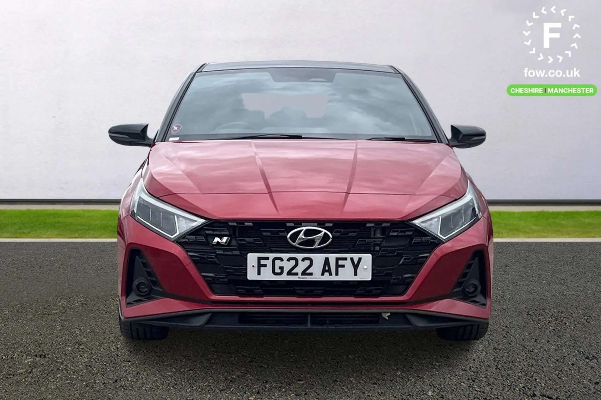 2022 HYUNDAI I20 2022 HYUNDAI I20