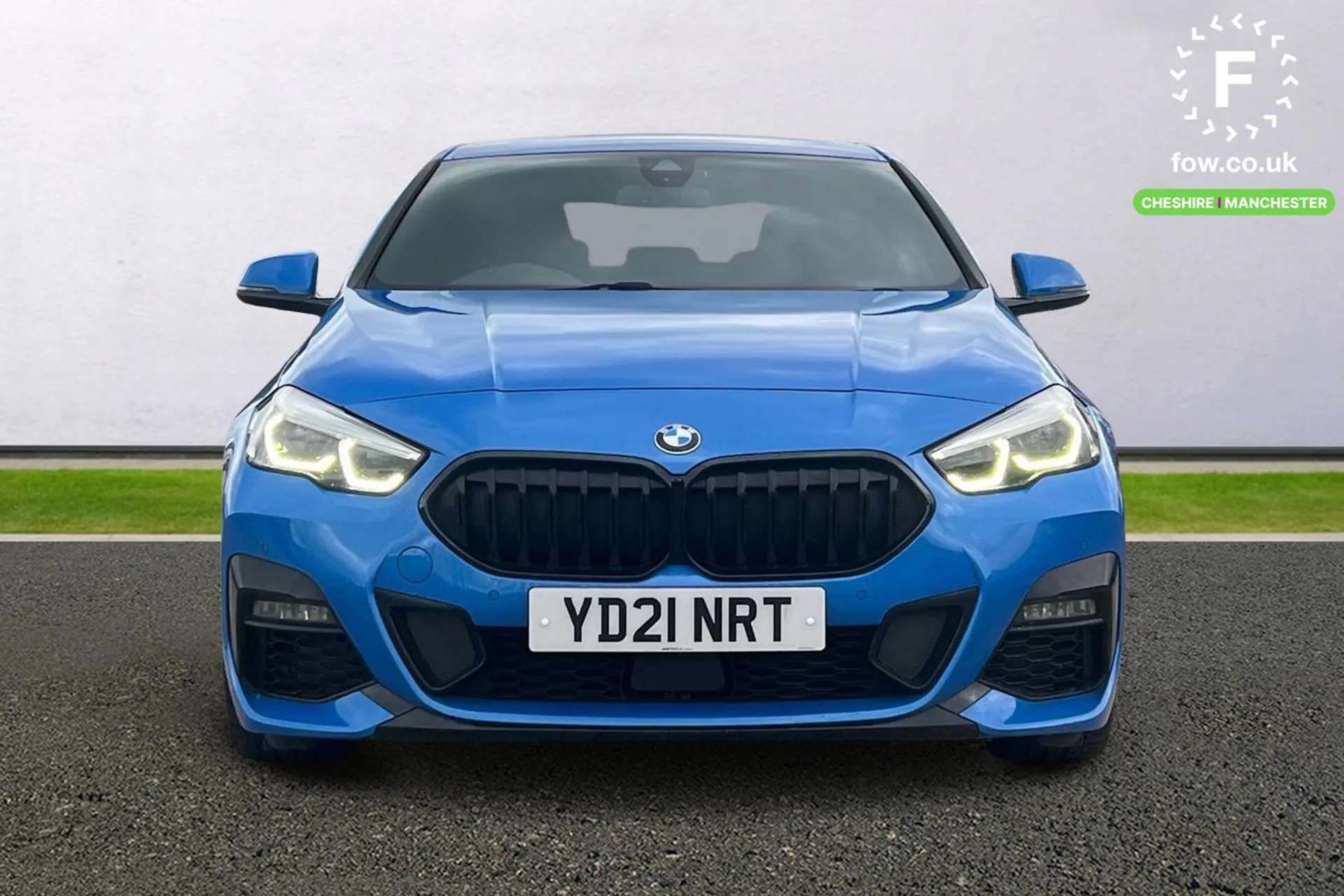 2021 BMW 2 SERIES 2021 BMW 2 SERIES