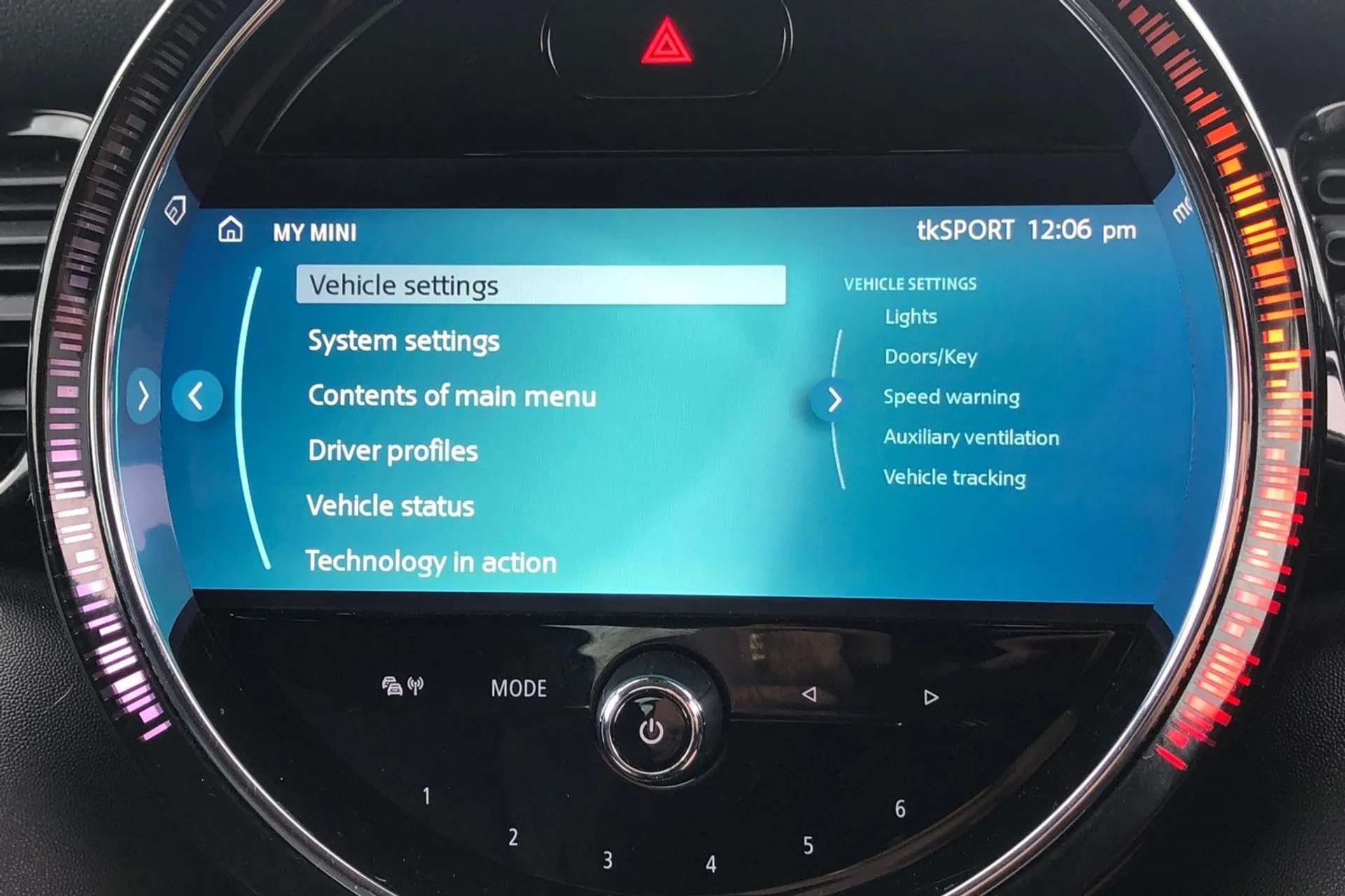 2021 MINI HATCH 2021 MINI HATCH