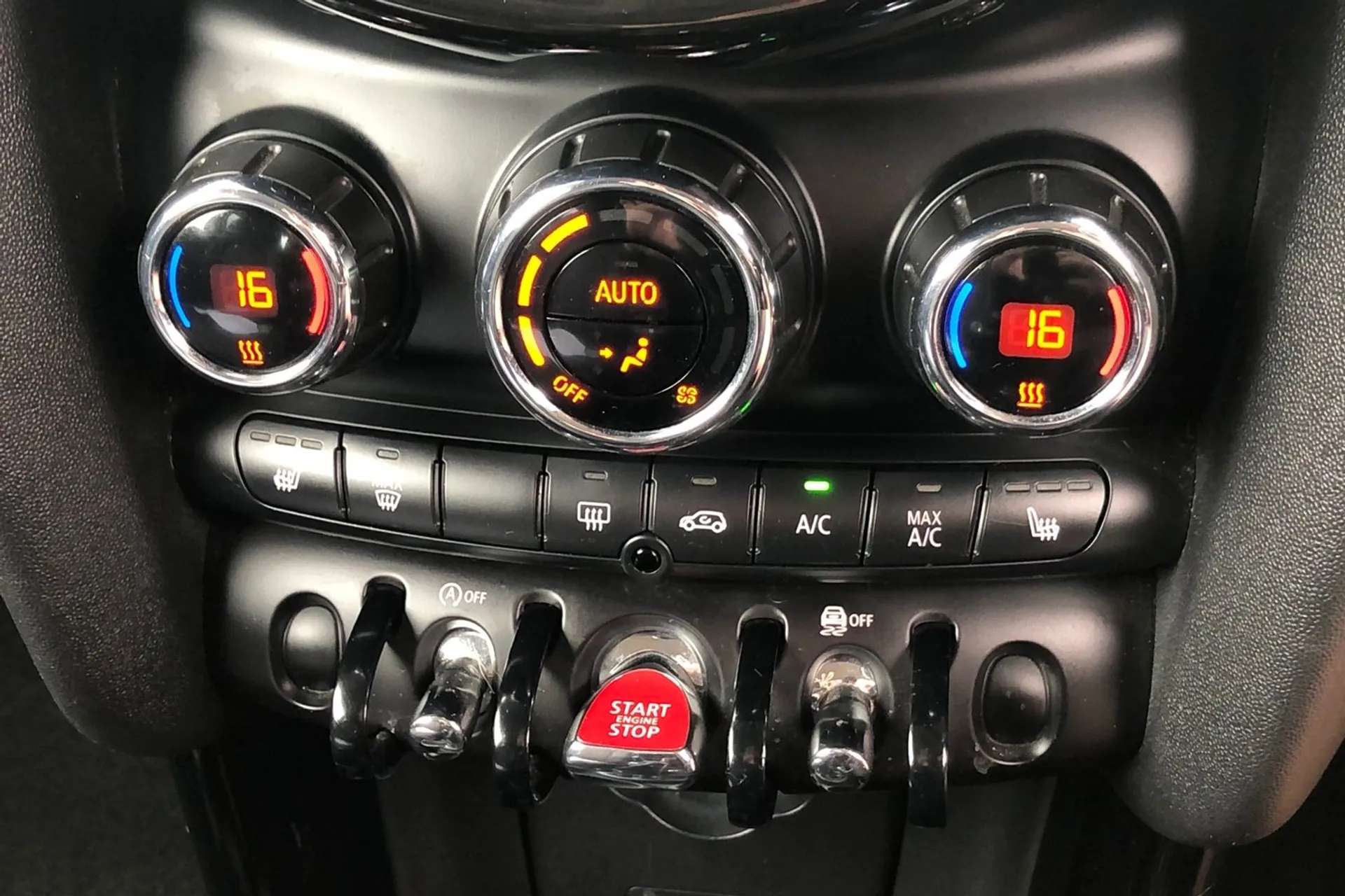 2021 MINI HATCH 2021 MINI HATCH