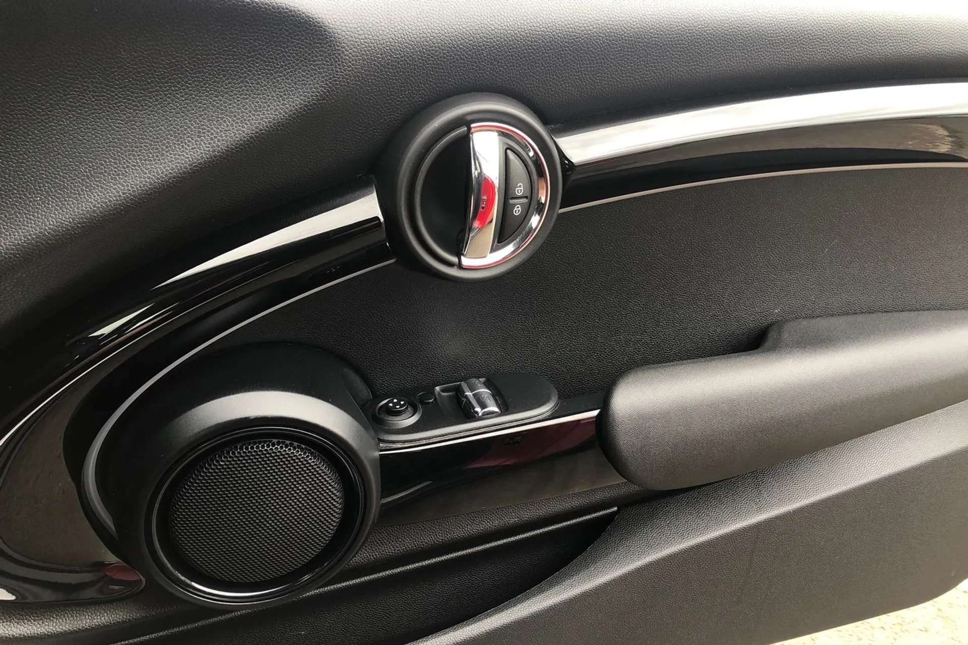 2021 MINI HATCH 2021 MINI HATCH